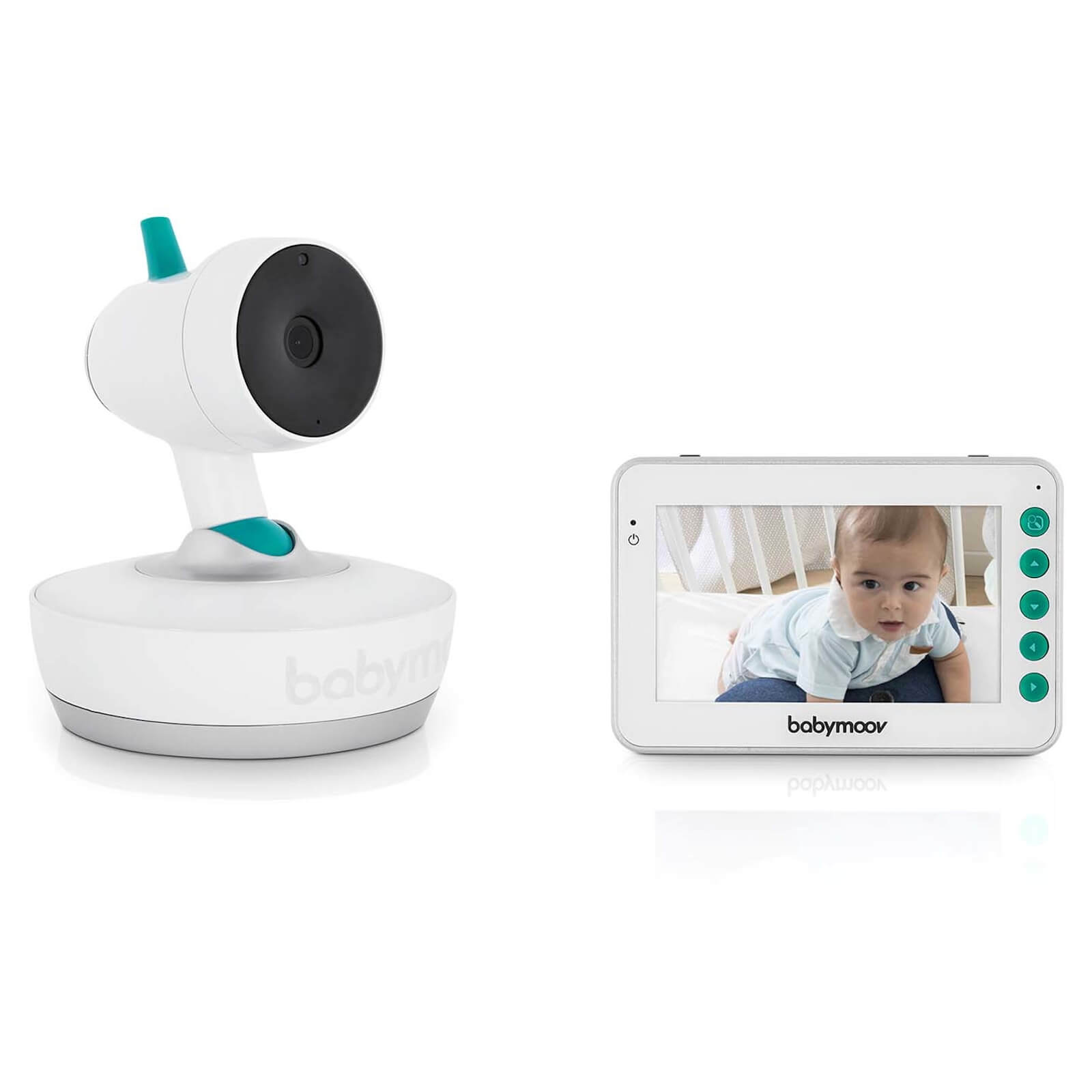 Best Baby Monitors Uk 21 Video Audio And Wifi Mumsnet