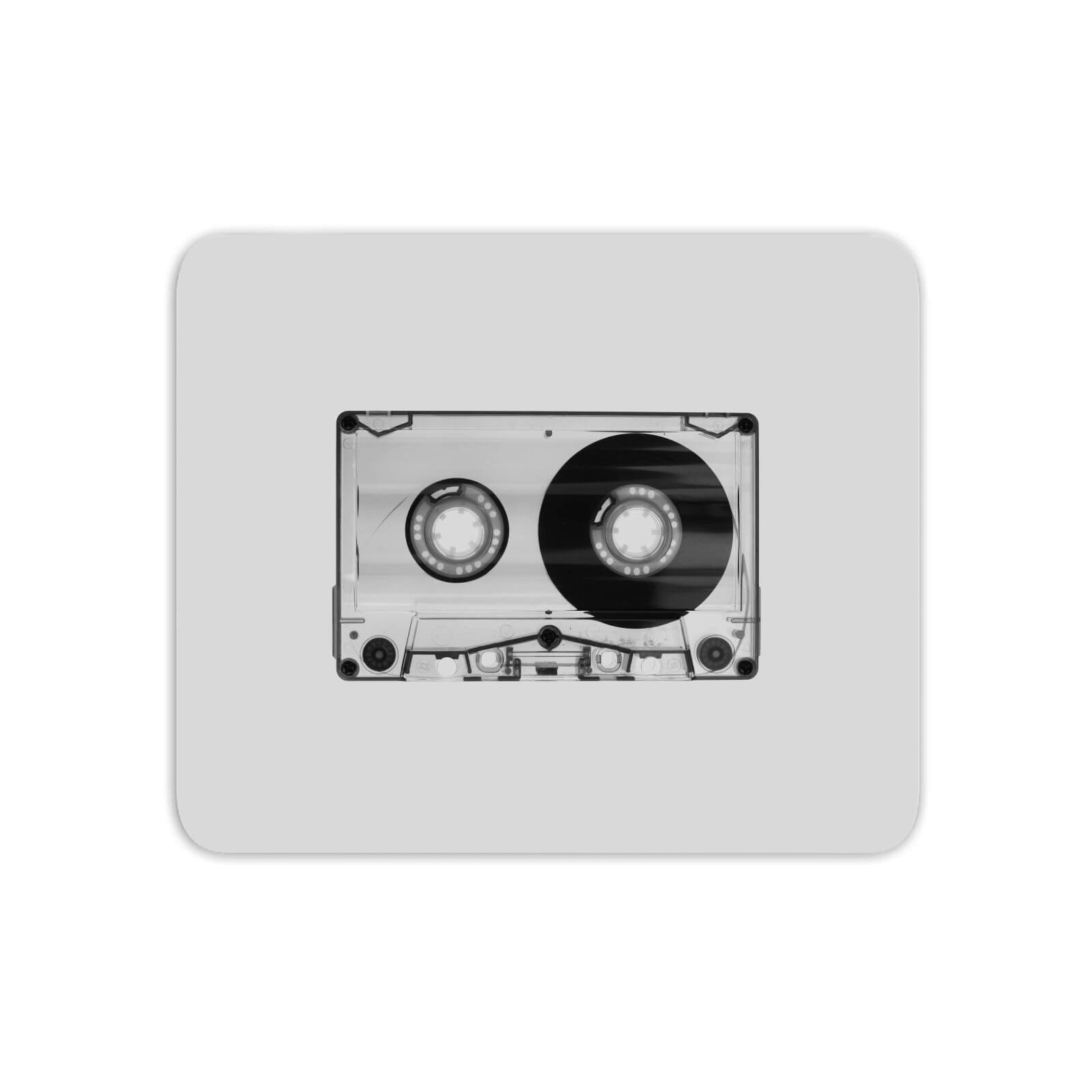 The Motivated Type Cassette Tape Mouse Mat
