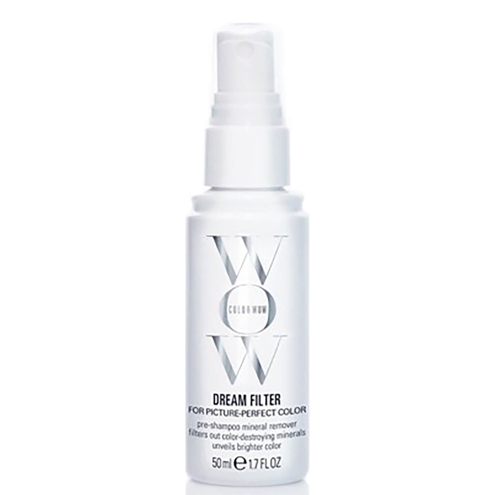 

Color Wow Dream Filter 50ml Travel
