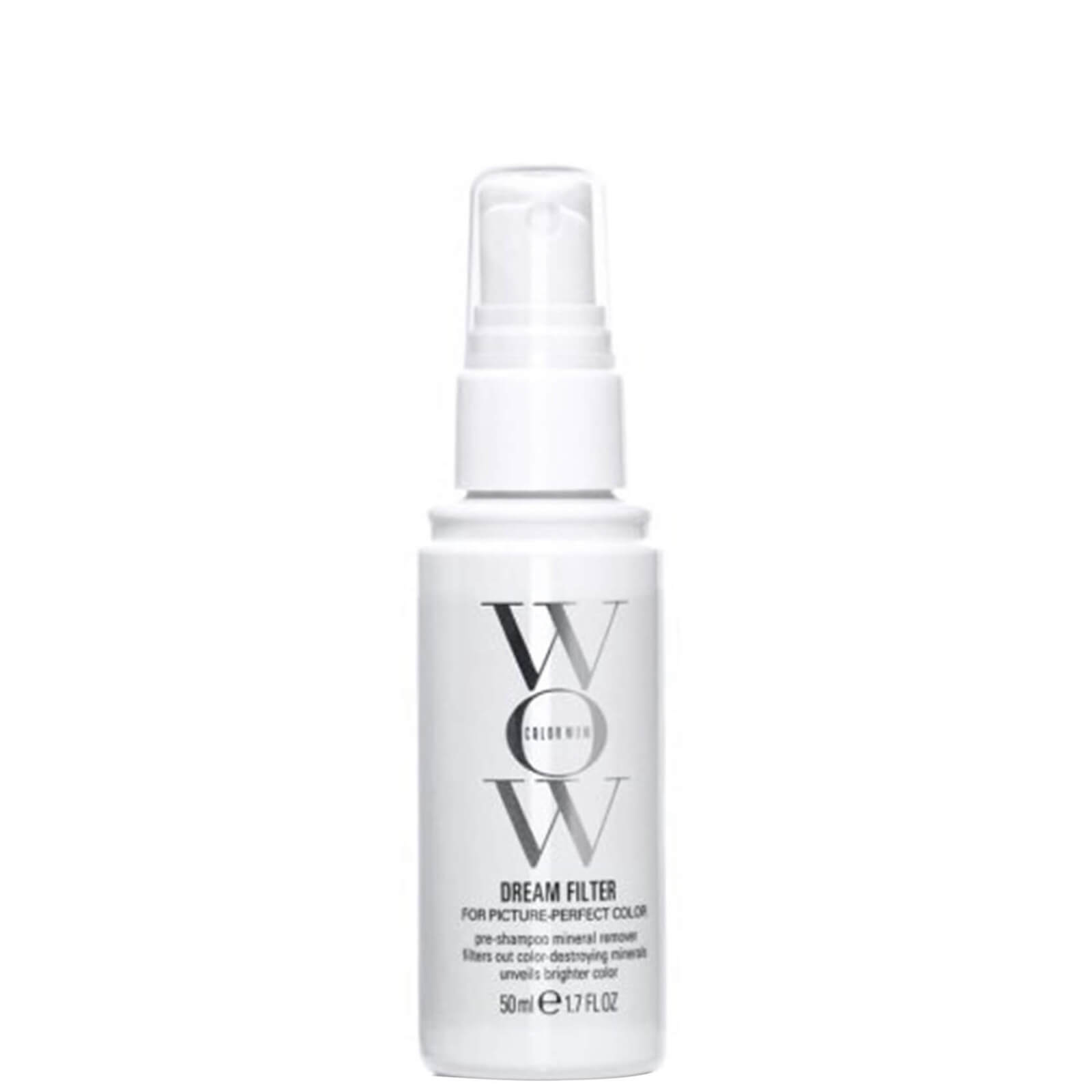 Click to view product details and reviews for Color Wow Dream Filter 50ml Travel.