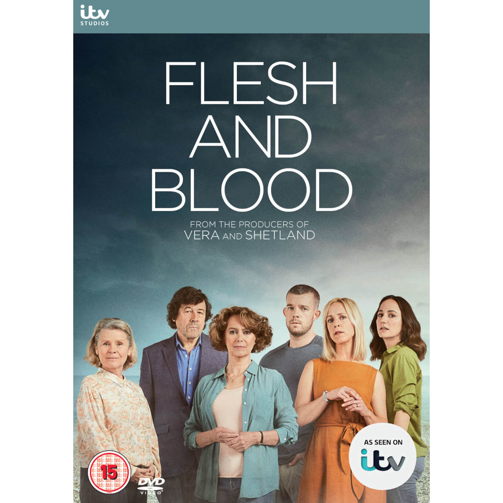 Flesh & Blood