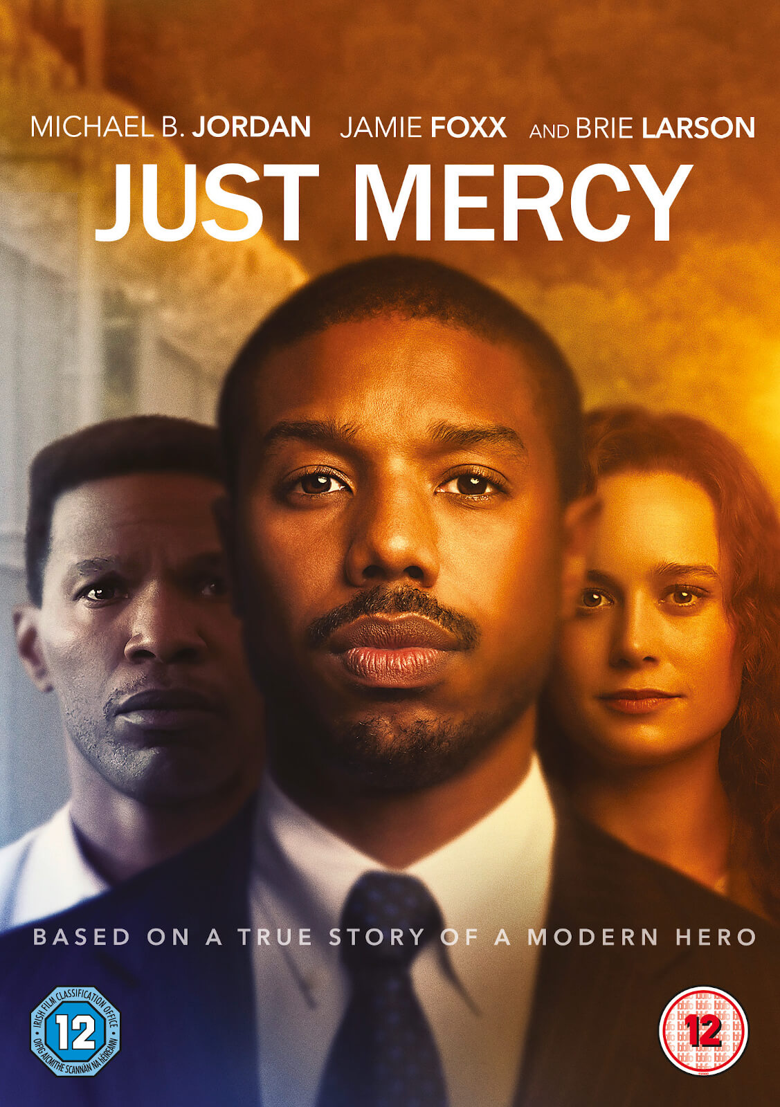 Click to view product details and reviews for Just Mercy.