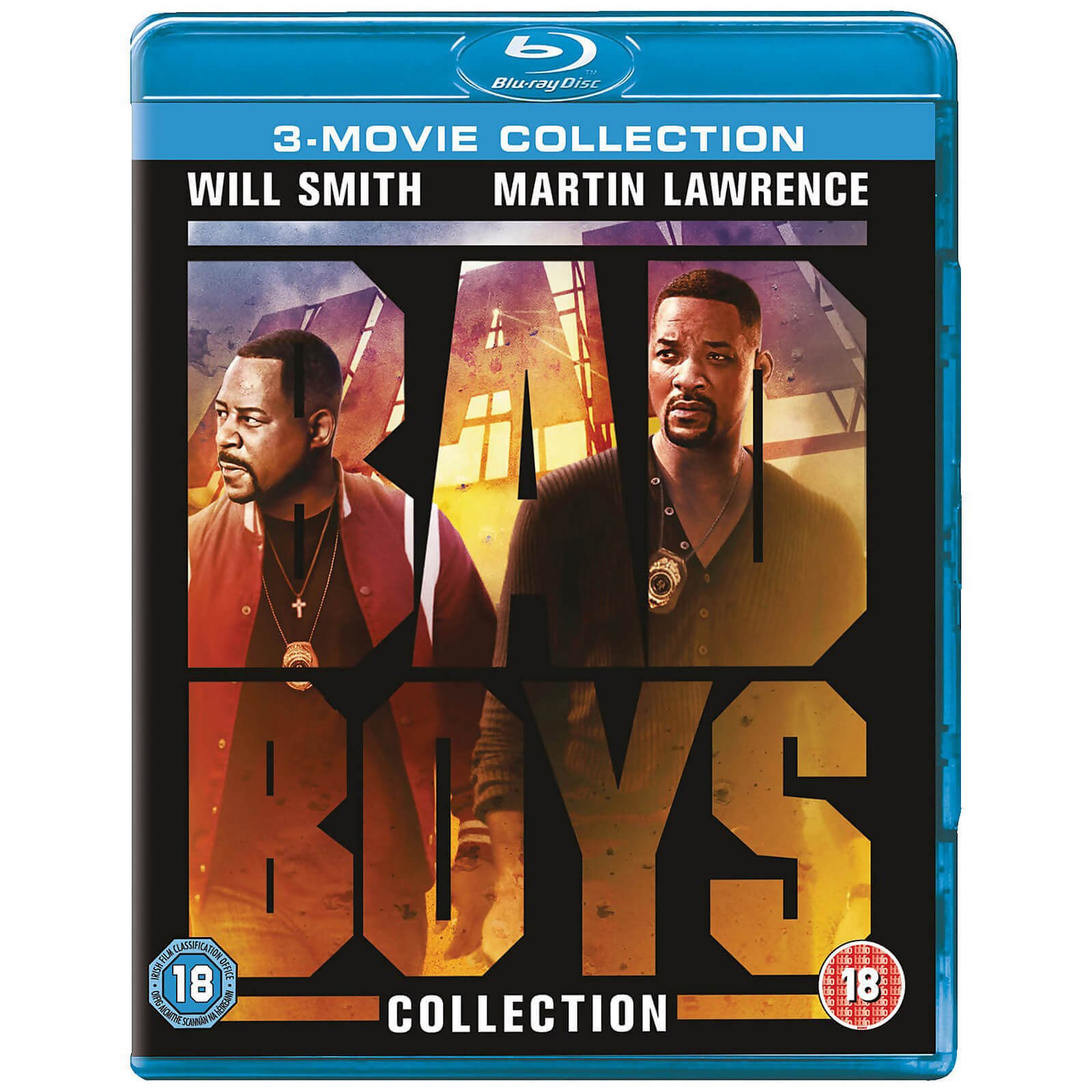 Mauvais Garçons - Triple Pack