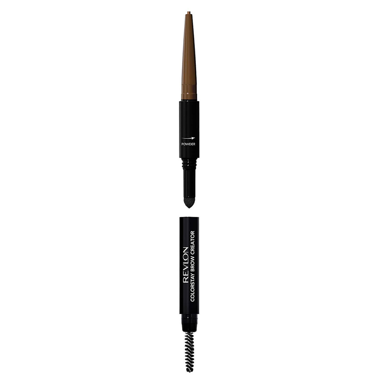 

Revlon ColorStay Brow Creator 0.23g (Various Shades) - Soft Brown