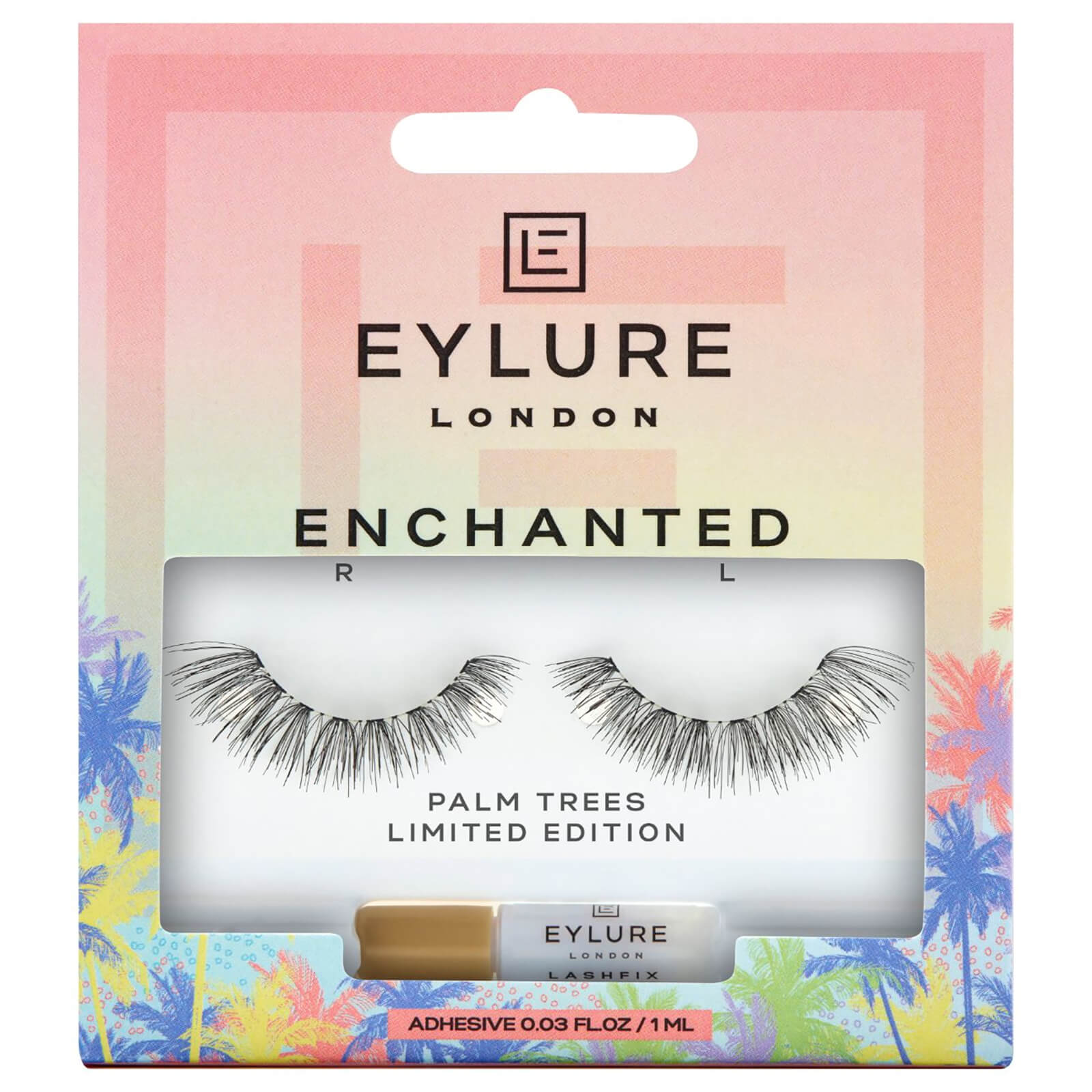 

Eylure Enchanted Palm Trees Lashes