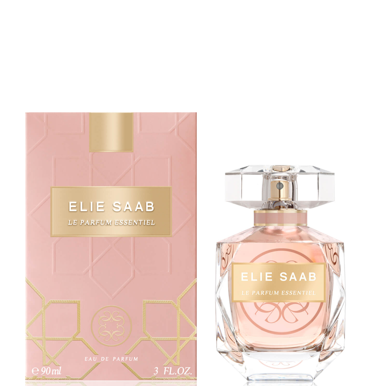 Image of Elie Saab Le Parfum Essentiel Eau de Parfum Profumo 90ml