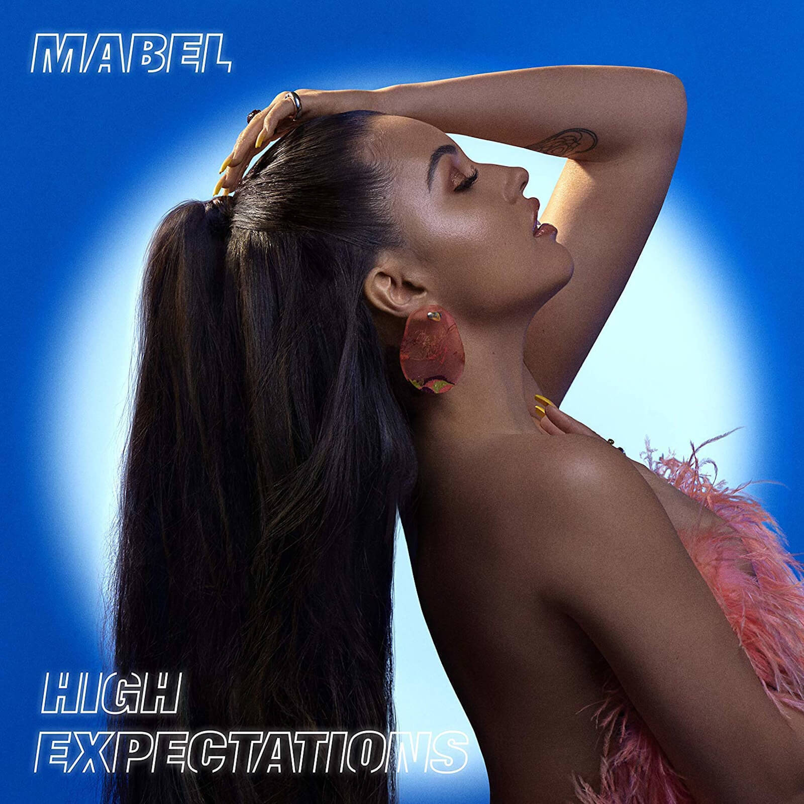 Mabel - High Expectations 2 x Vinyl