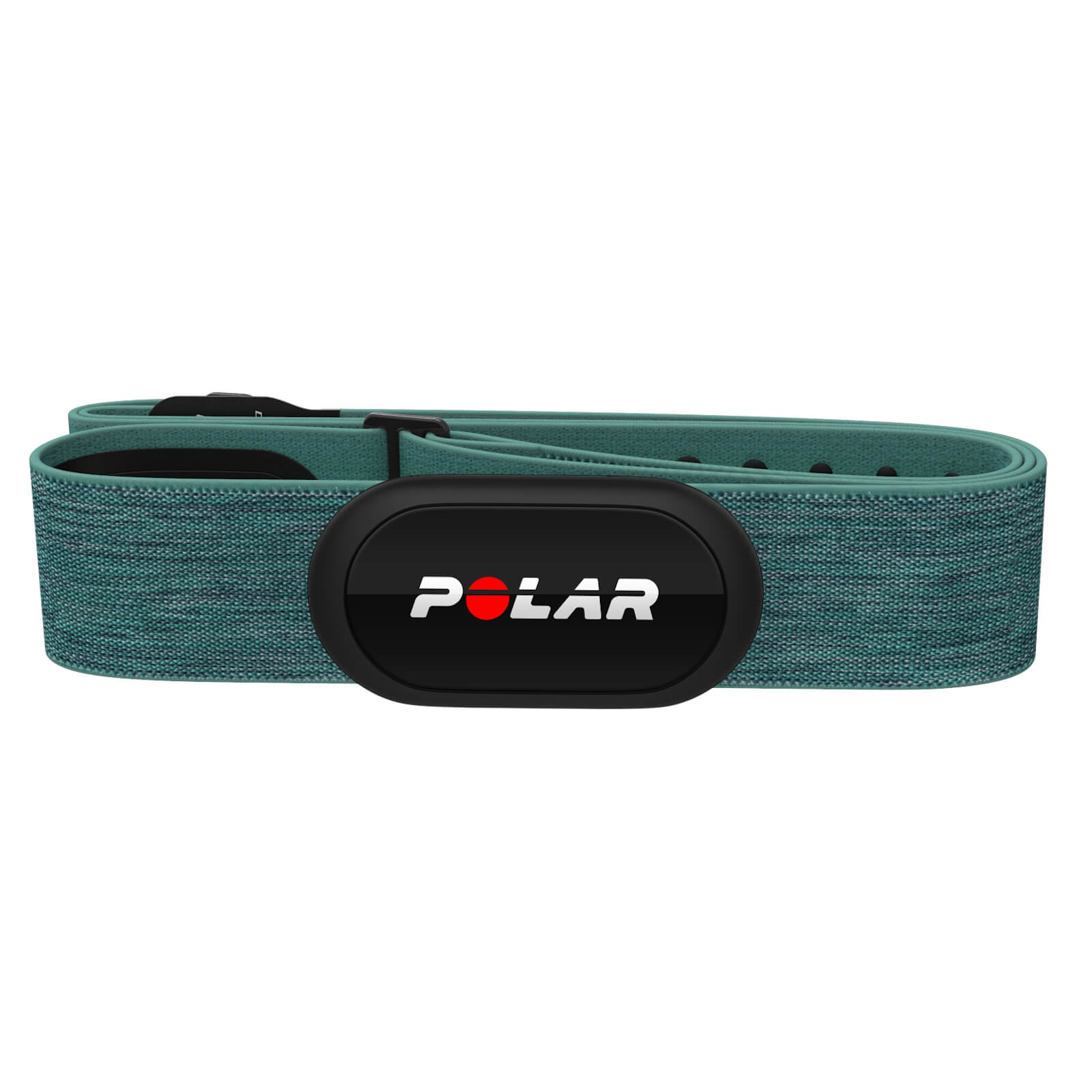 Image of Polar H10 Ant+ Heart Rate Monitor - M-XXL - Turquoise