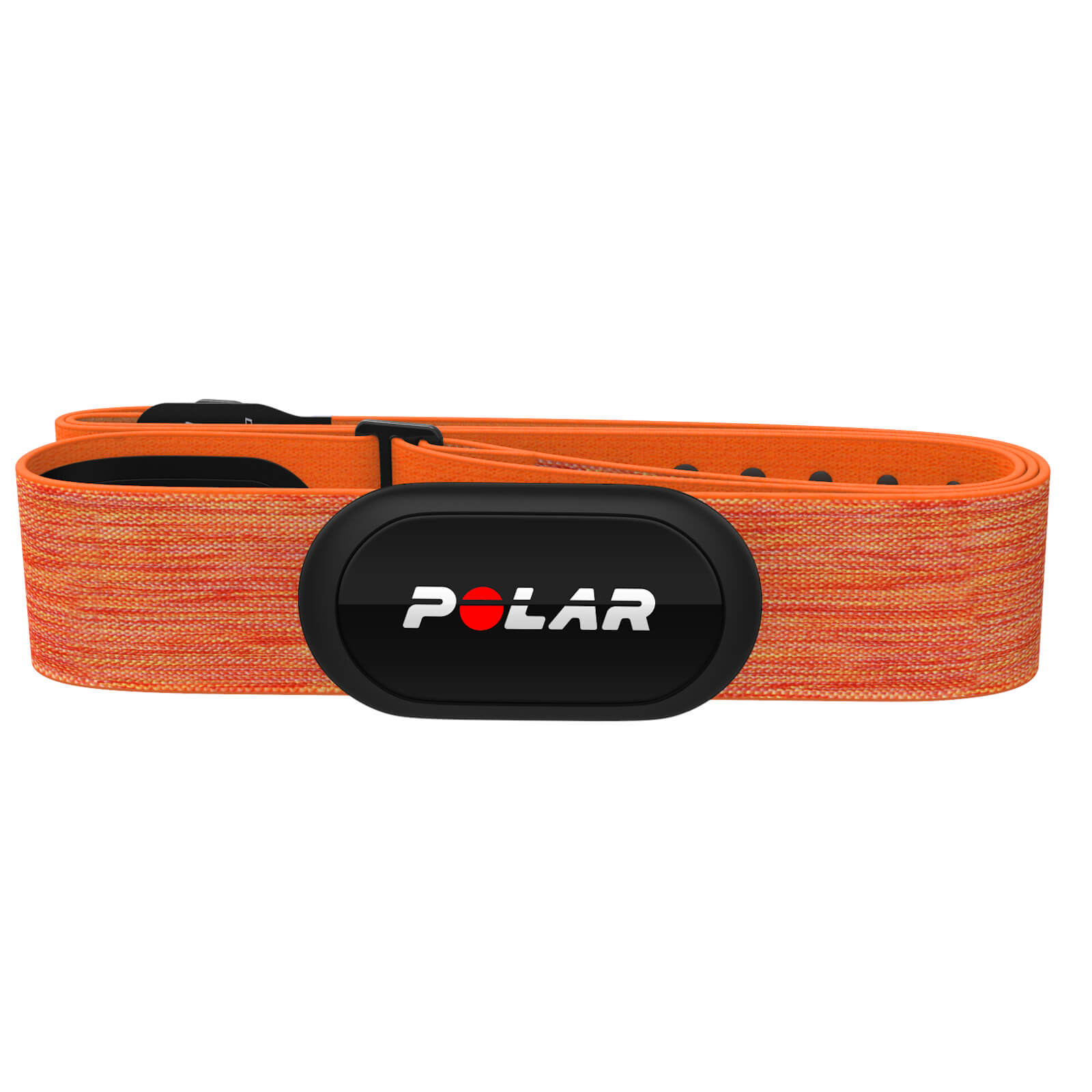 Polar H10 Ant+ Heart Rate Monitor - M-XXL - Orange