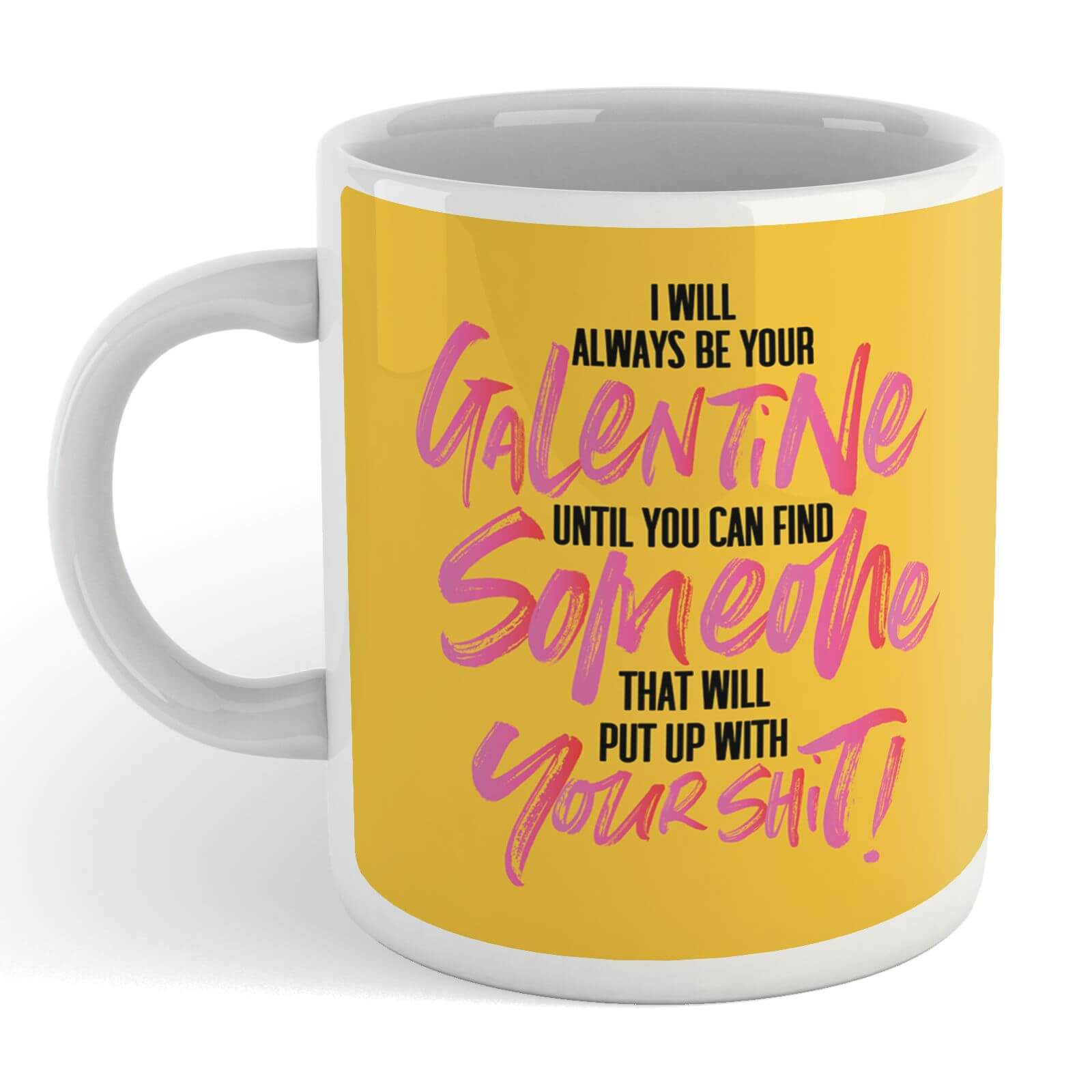 Galentine Mug