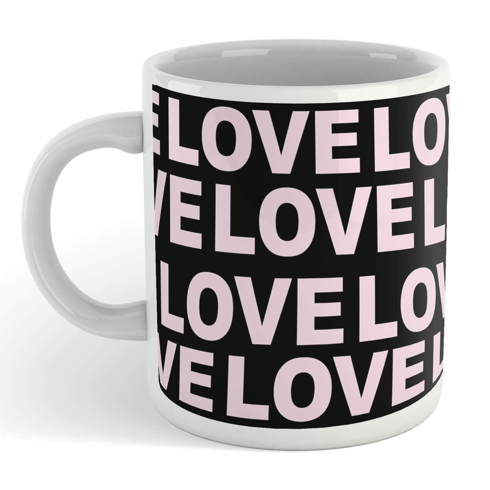 Love Mug