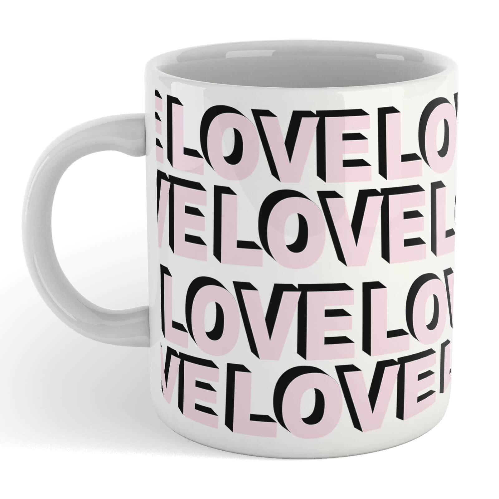 Love Mug