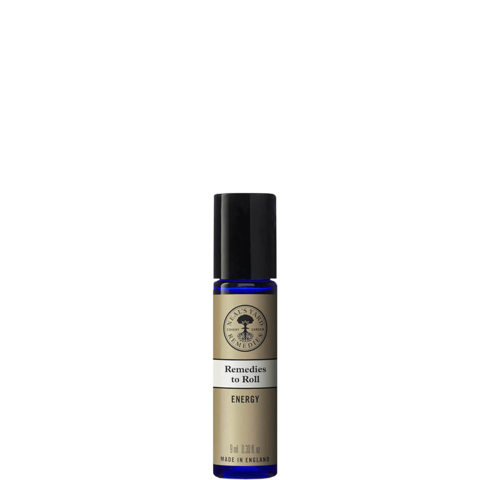 Neal's Yard Remedies Remedies to Roll Energy 9ml