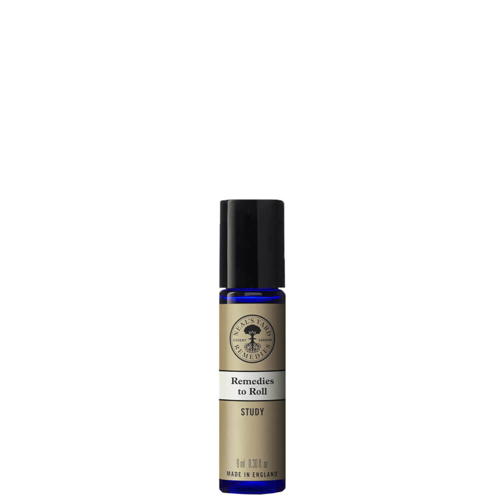 Neal's Yard Remedies Remedies to Roll Study 9ml