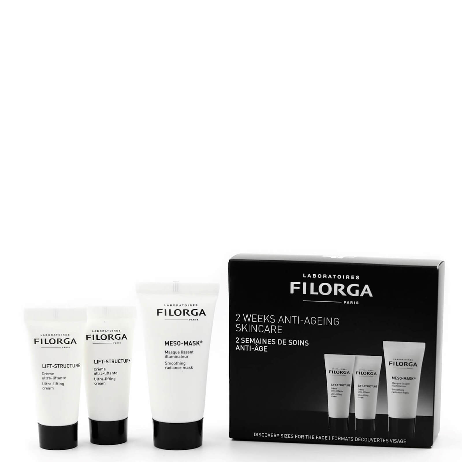 

Filorga 2 Weeks Anti-Ageing Programme