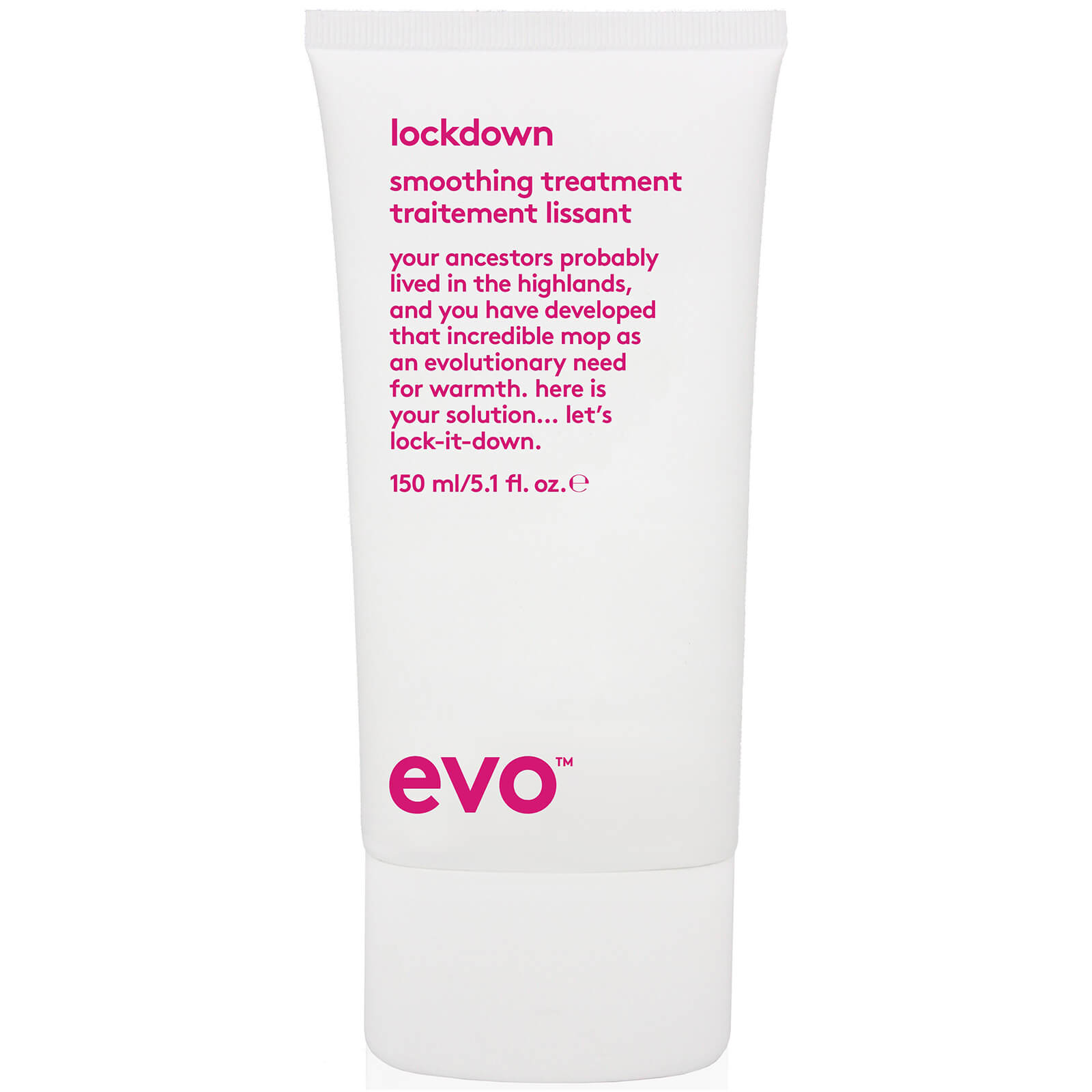 evo Lockdown Smoothing Treatment