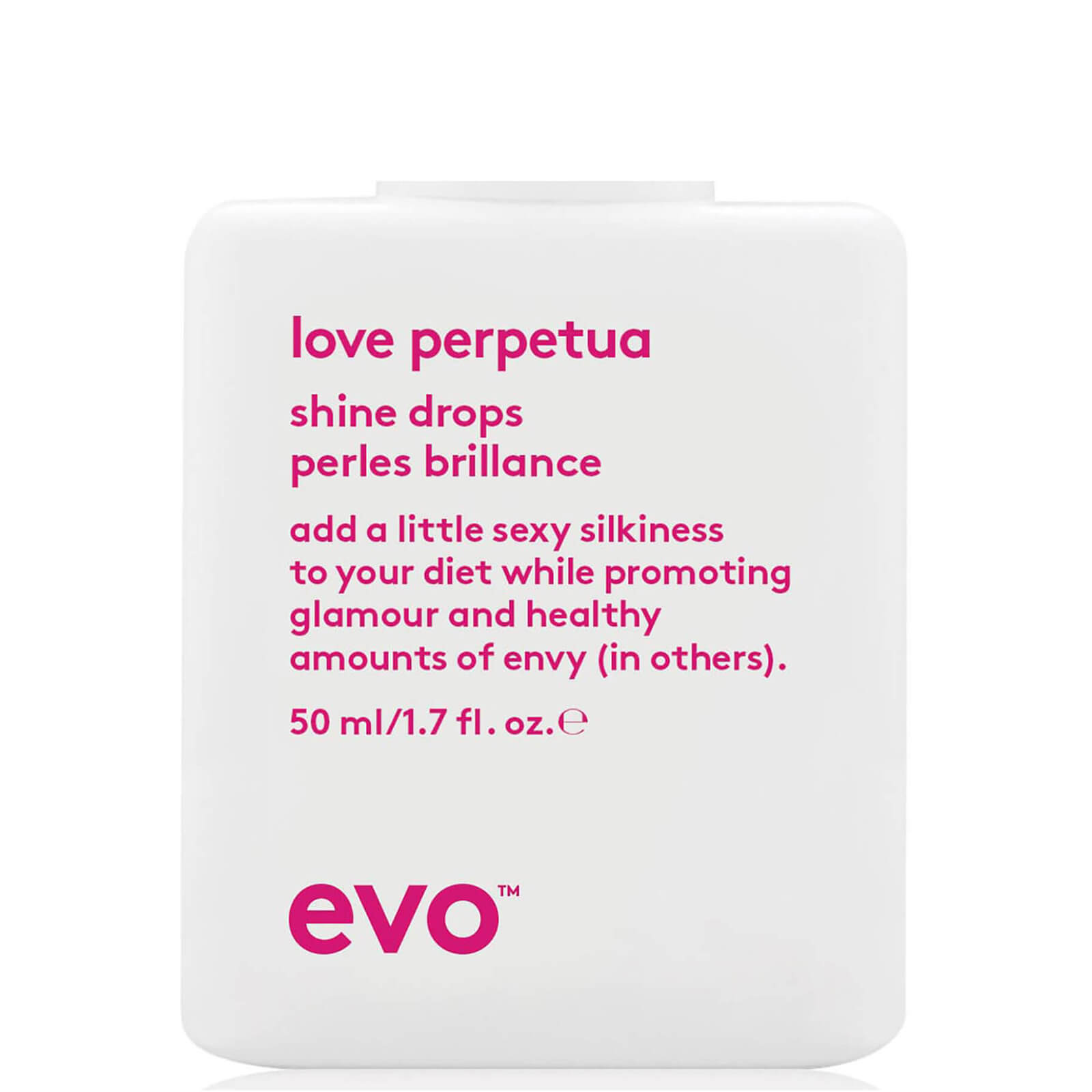 evo Love Perpetua Shine Drops