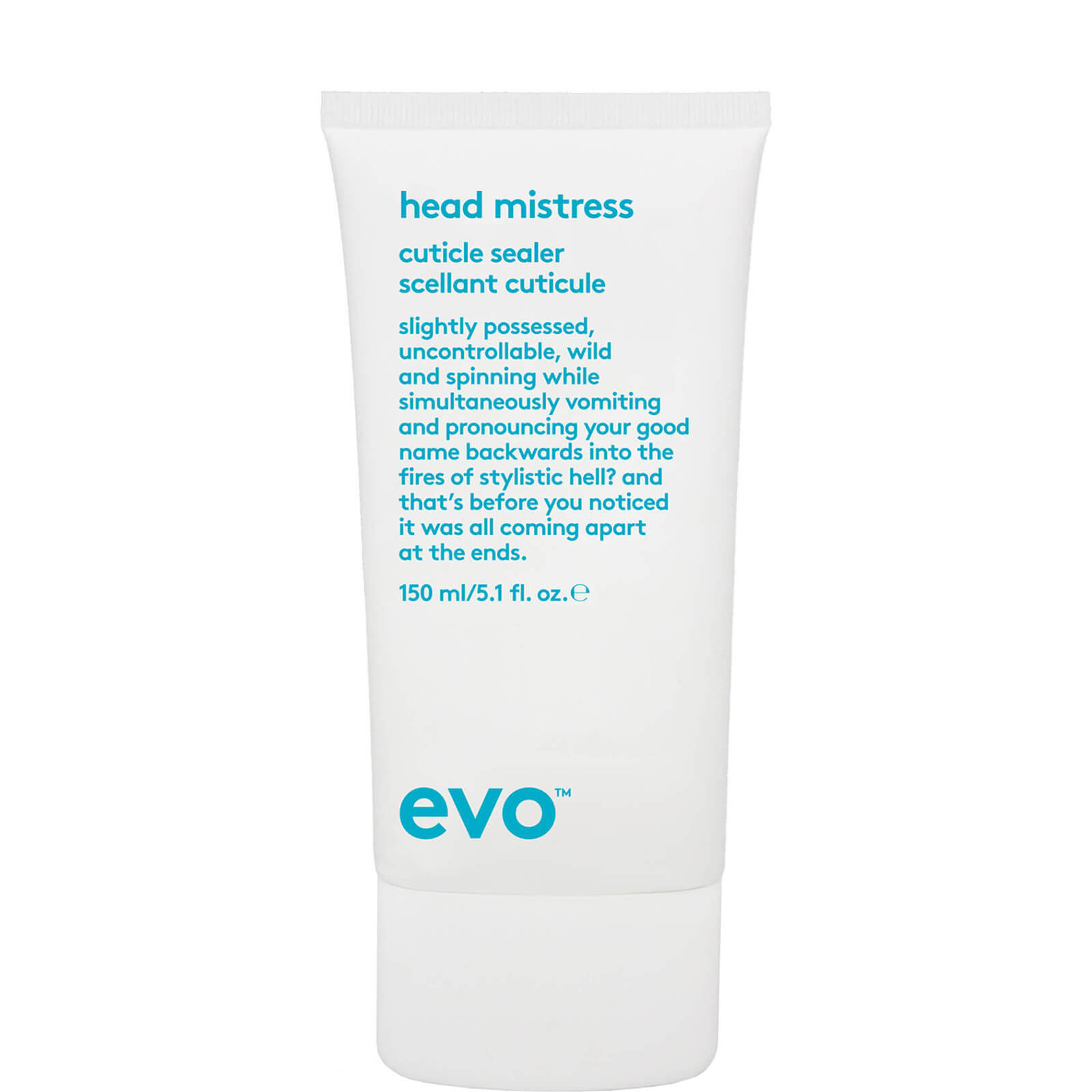 

evo Head Mistress