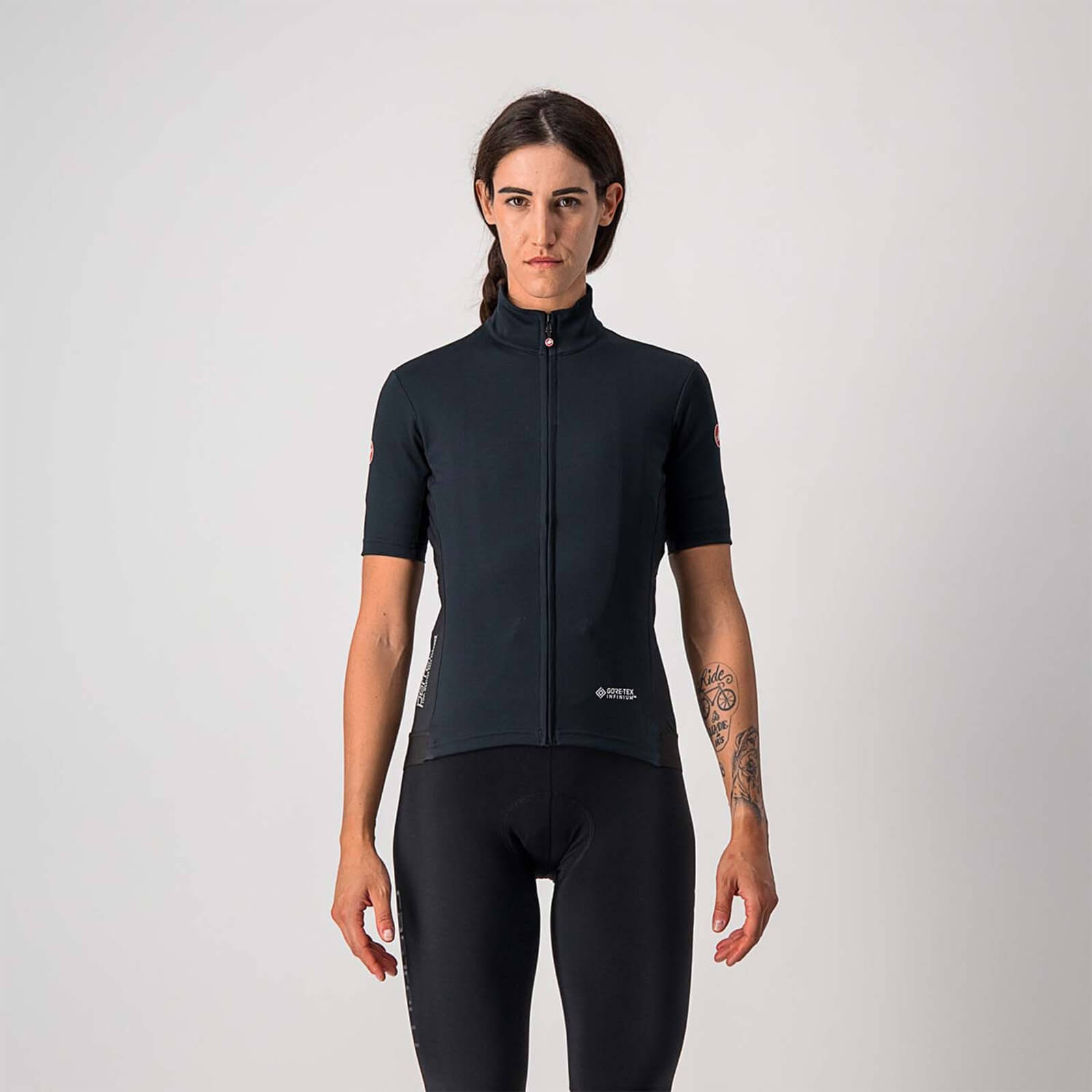 Castelli Women's Perfetto Light RoS Jersey - XS