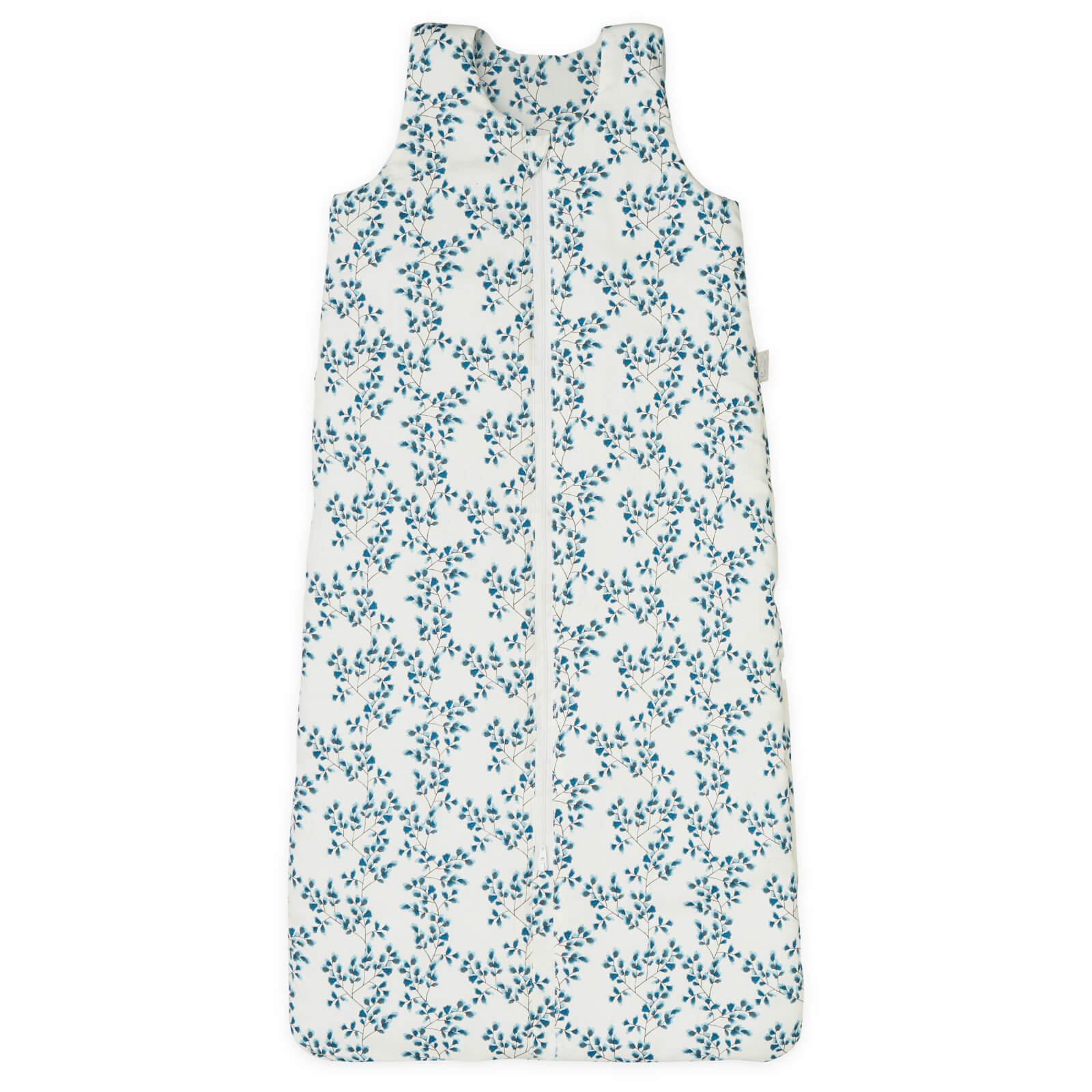Cam Cam Muslin Sleeping Bag - Fiori - 6-18 Months