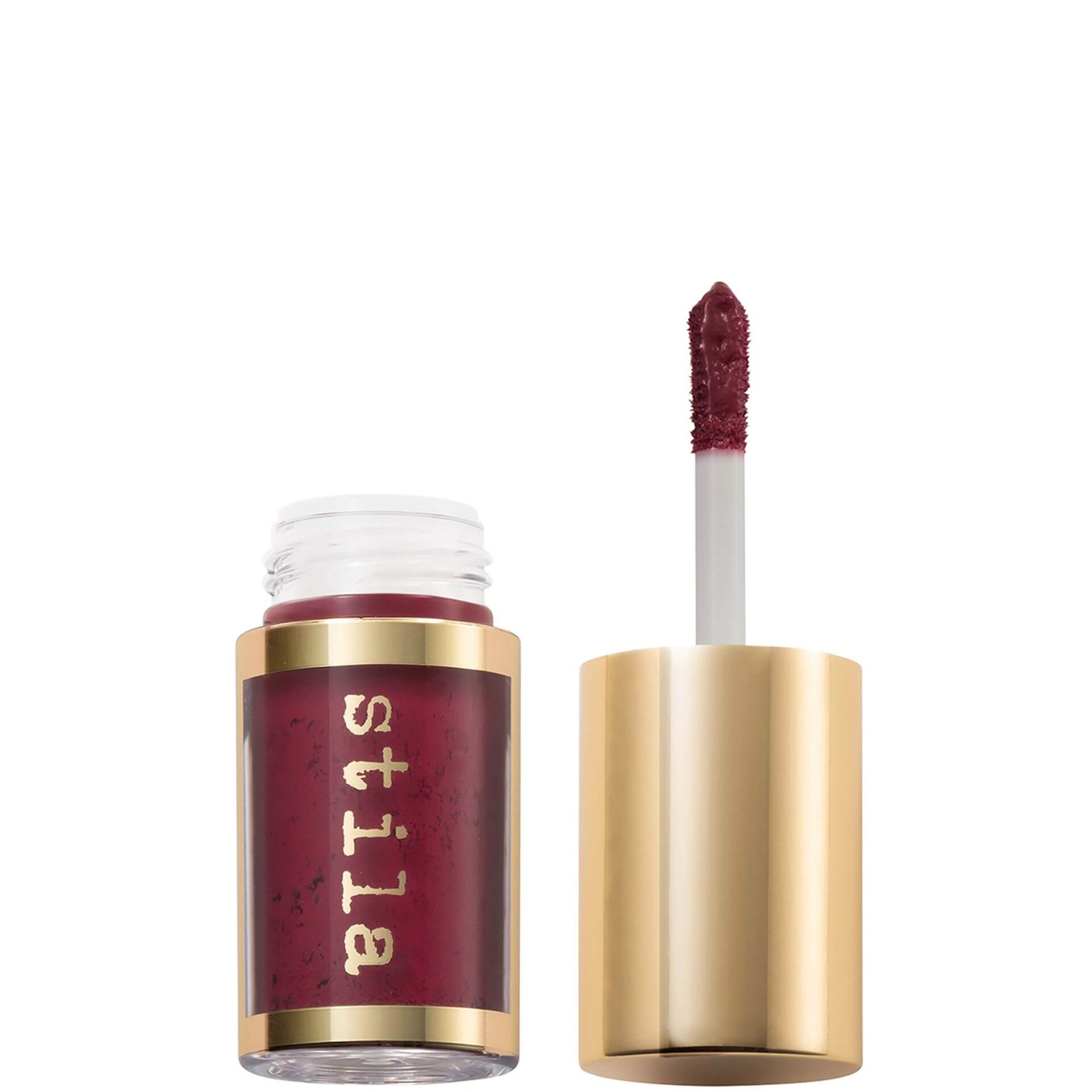

Stila Shine Fever™ Lip Vinyl (Various Shades) - Supercharge