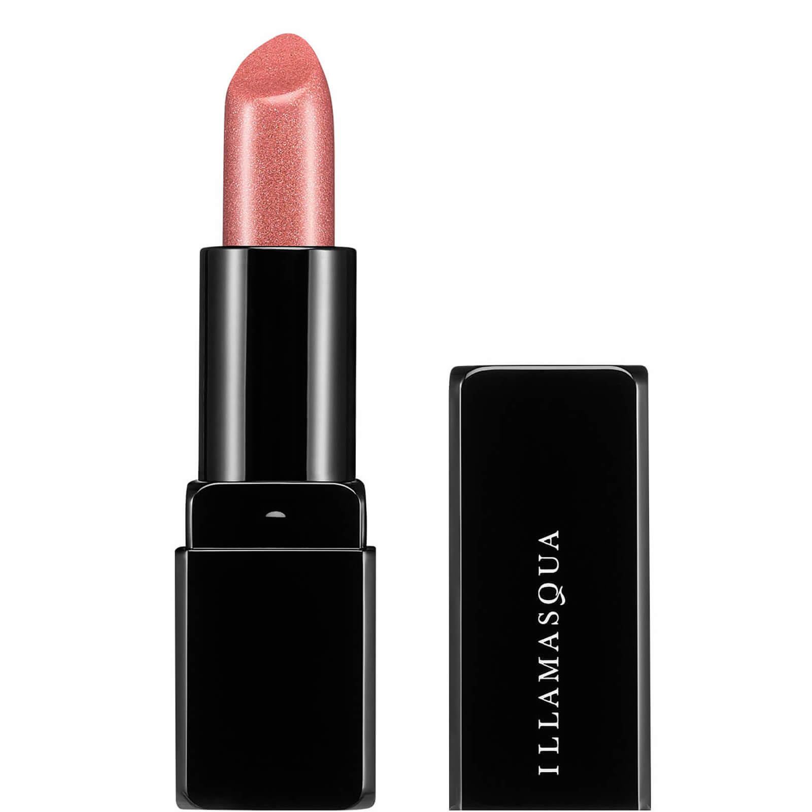 Illamasqua Beyond Lipstick 4g (various Shades) - Dazzle In White