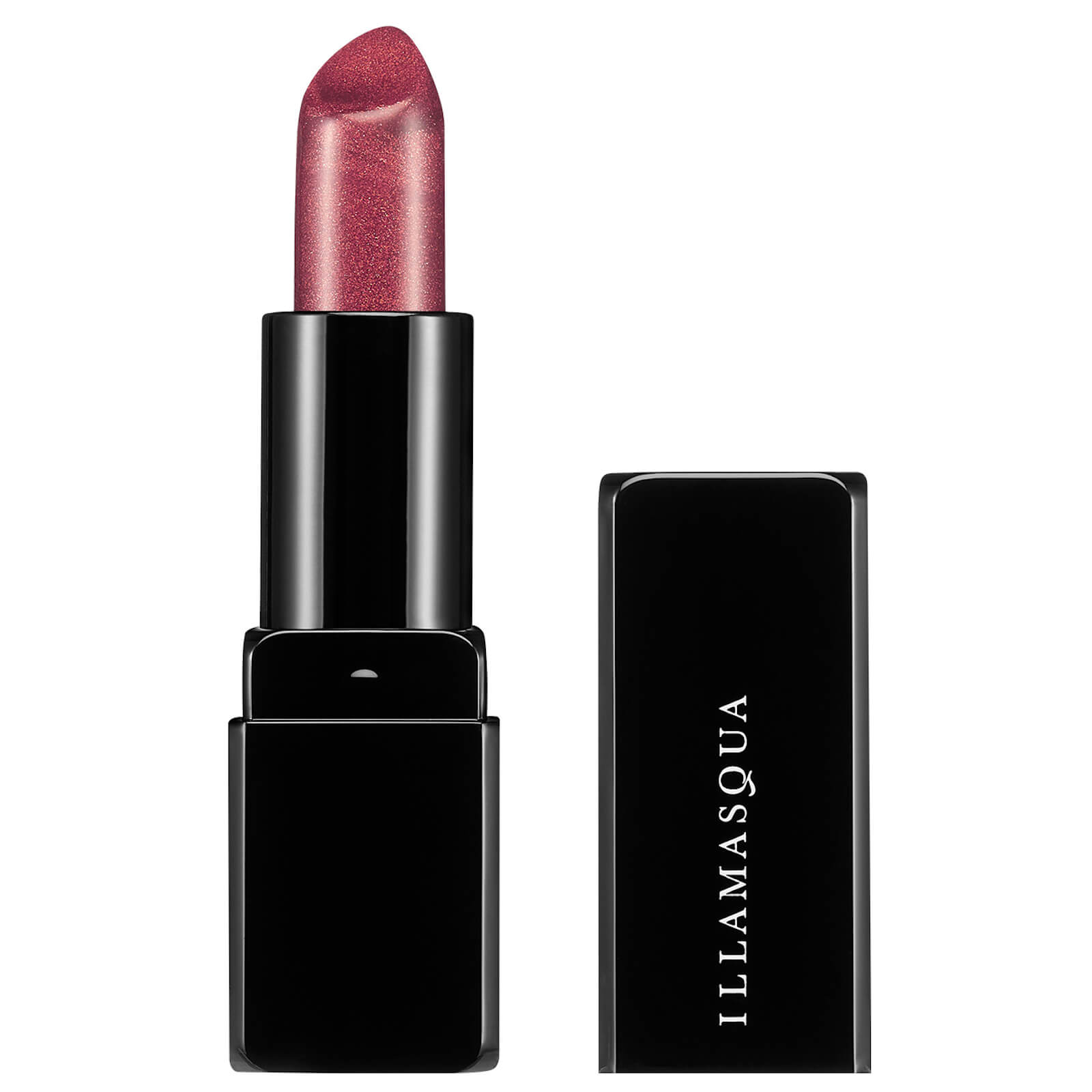 Illamasqua Beyond Lipstick 4g (various Shades) - Scarlet