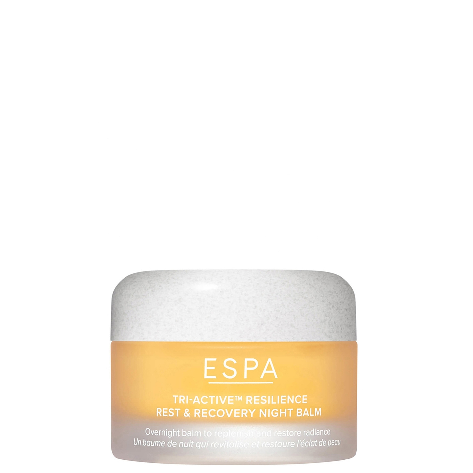 Tri-Active™ Resilience Rest and Recovery Night Balm
