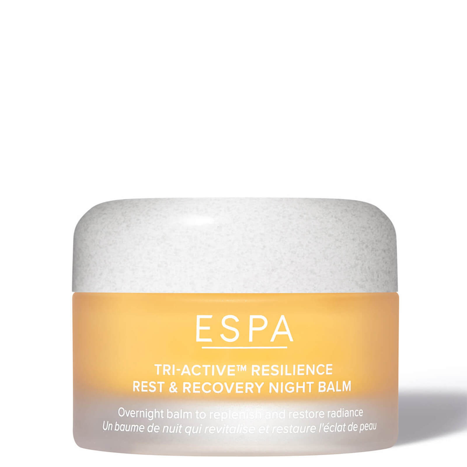 Espa Tri-active™ Resilience Rest And Recovery Night Balm