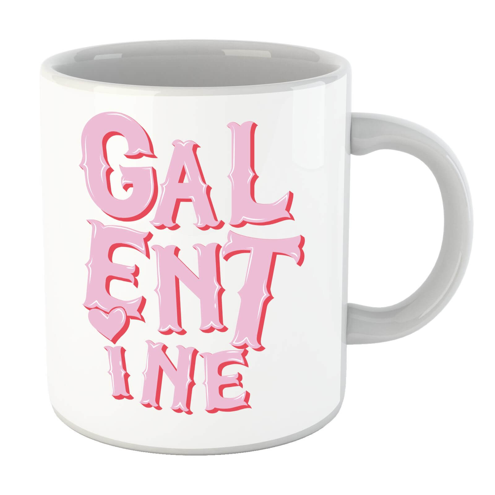 Galentine Mug