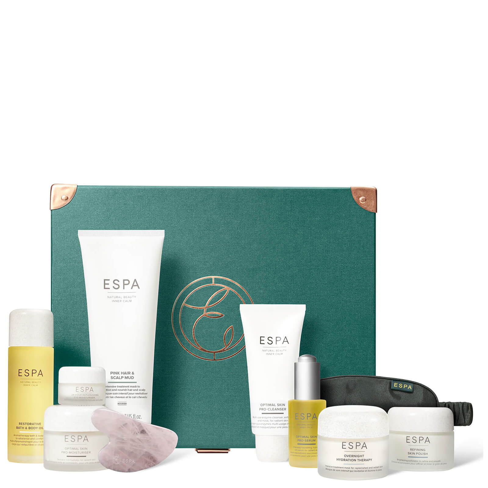 

ESPA The Complete Retreat Collection