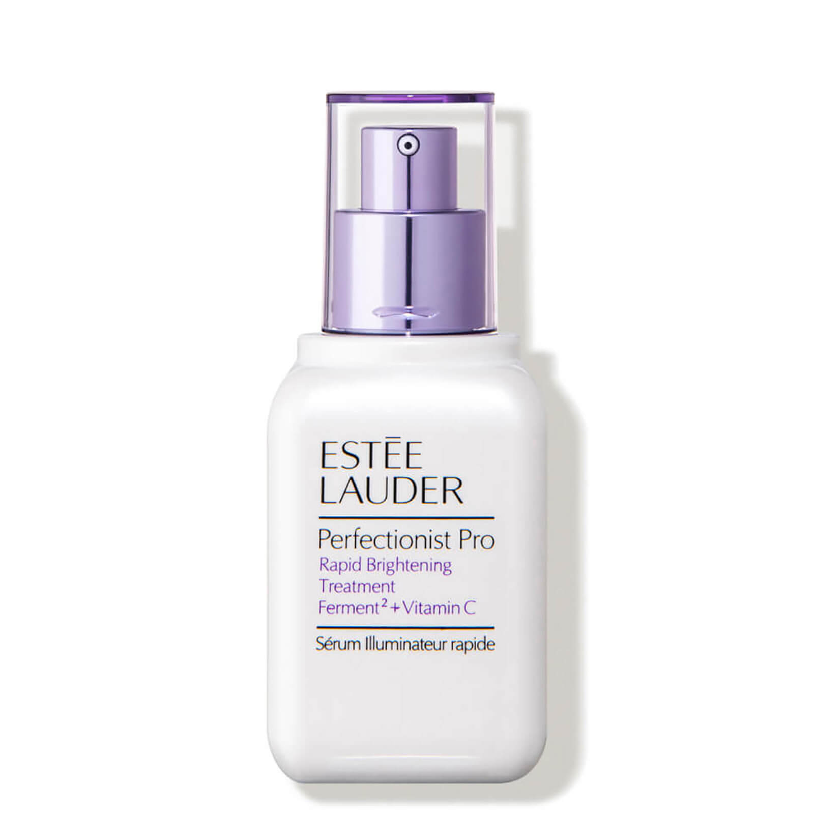 Estée Lauder Perfectionist Pro Rapid Brightening Treatment with Ferment² + Vitamin C (Various Sizes) - 1.7 oz