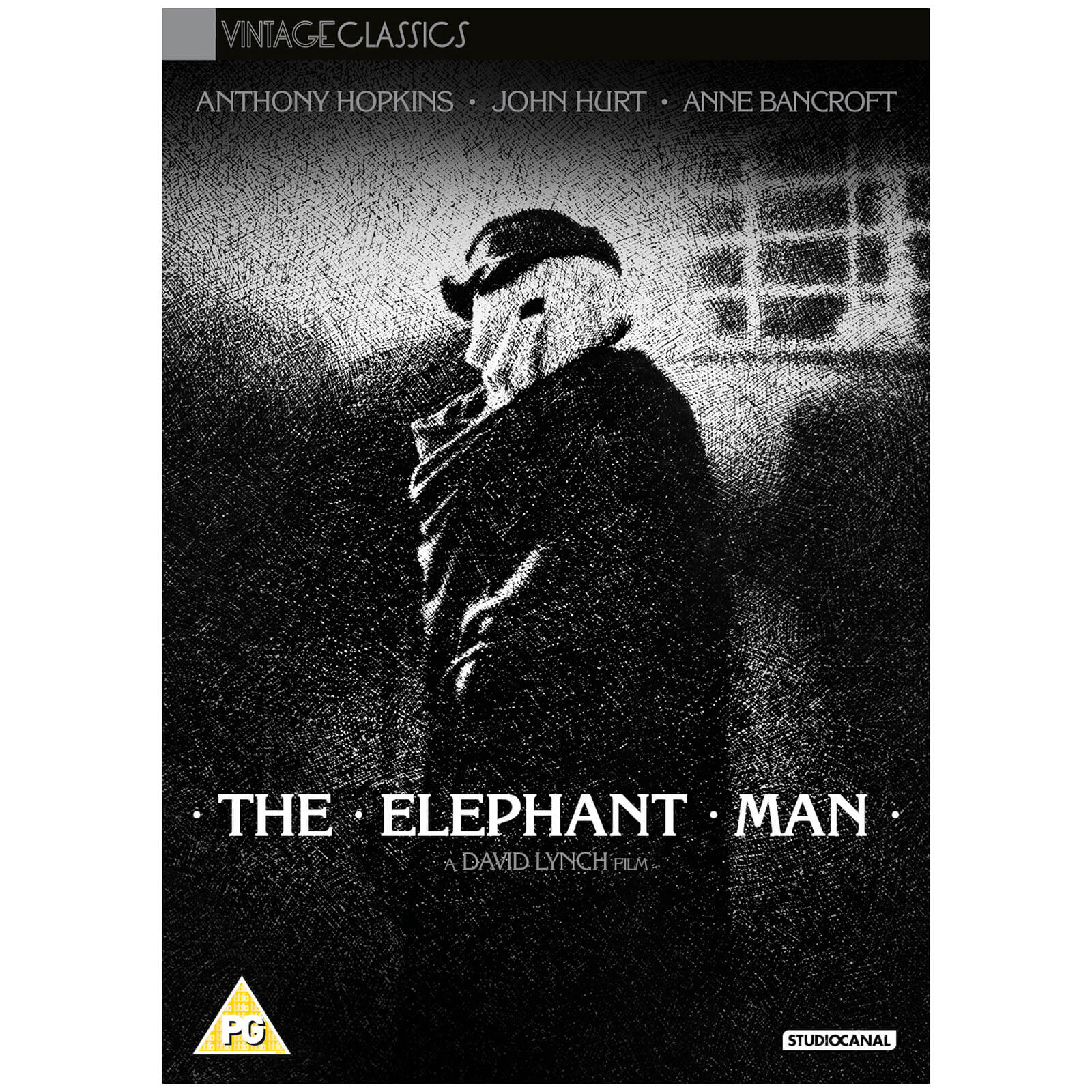 The Elephant Man (Édition du 40e anniversaire)