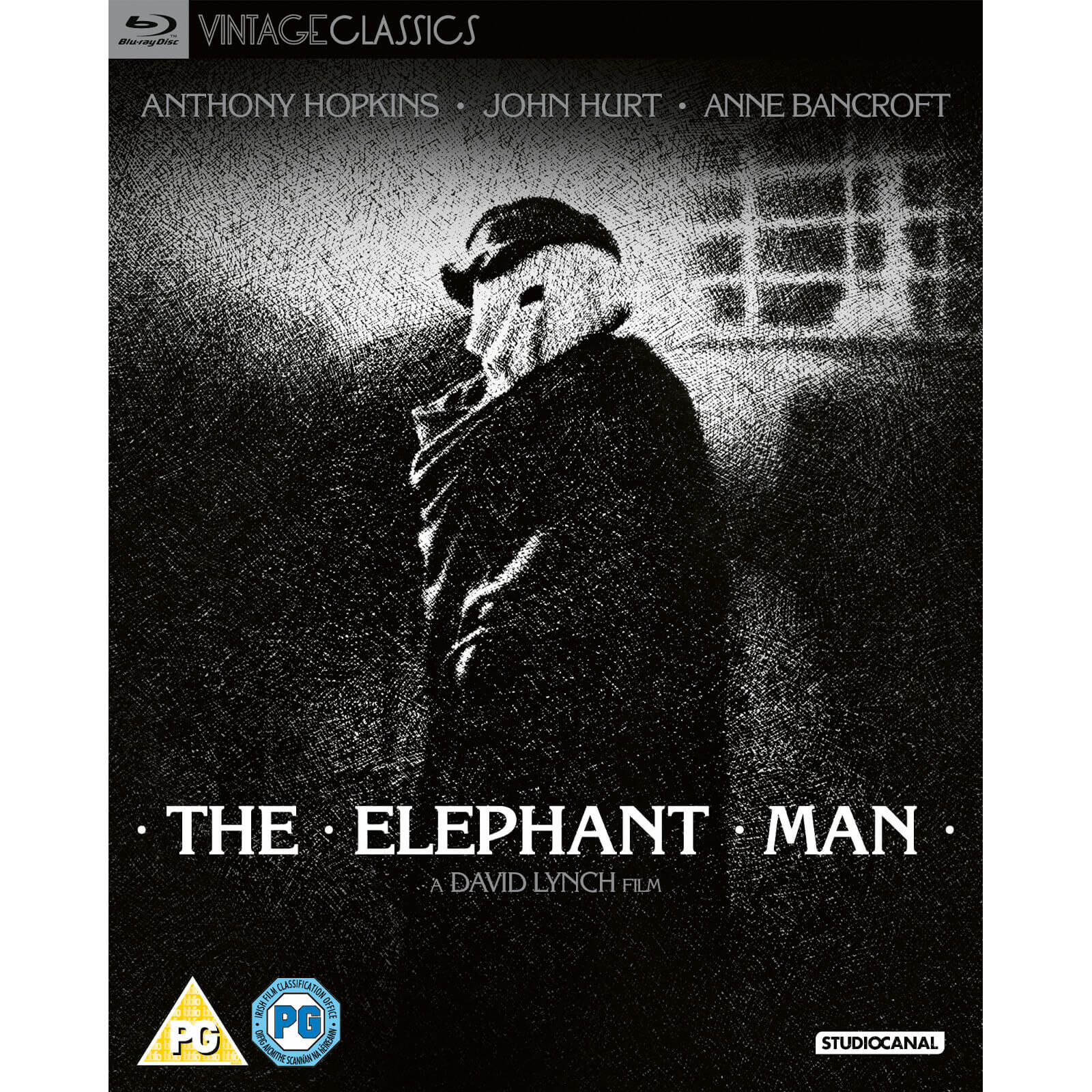 The Elephant Man 40th Anniversary Edition