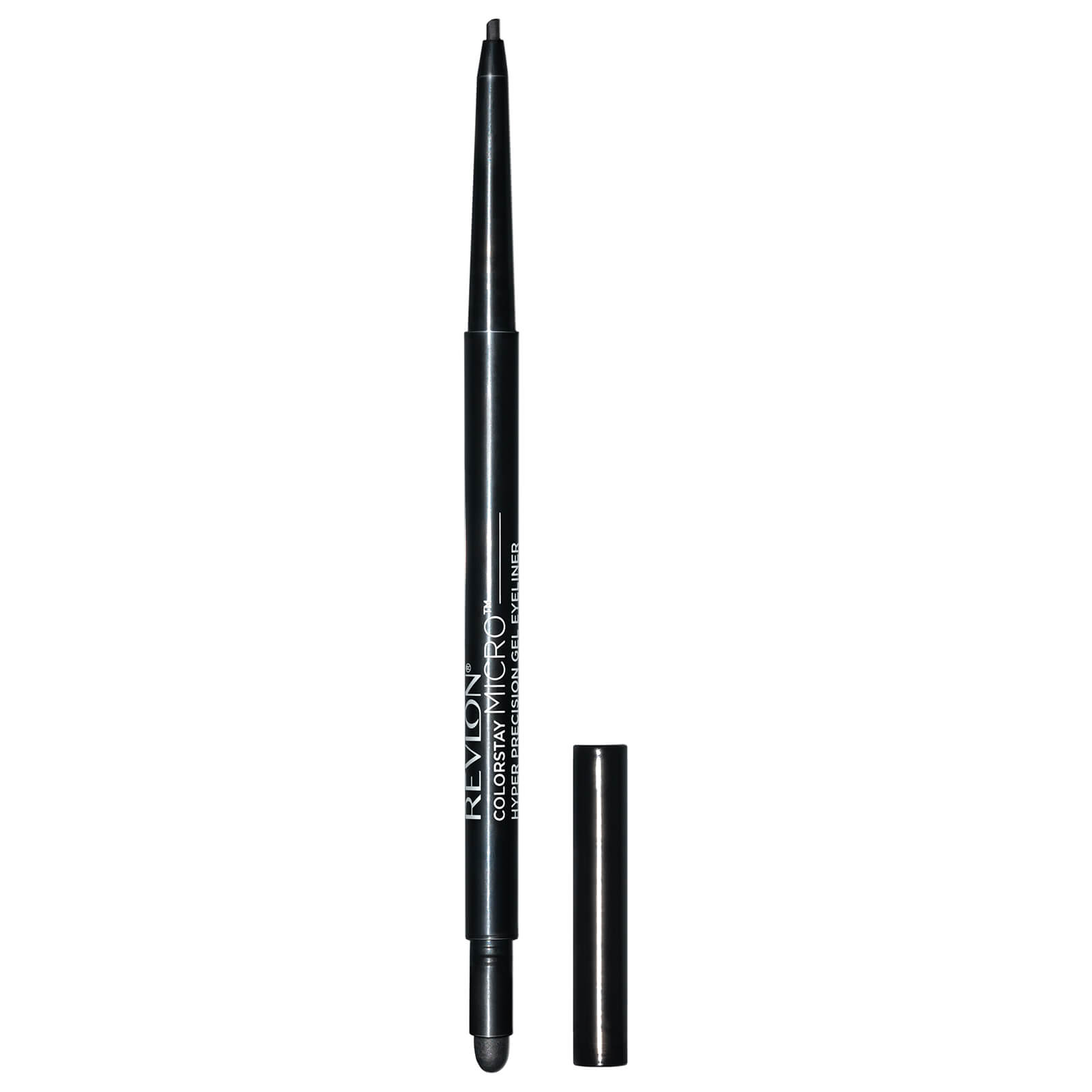 

Revlon ColorStay Micro Hyper Precision Eyeliner (Various Shades) - Black