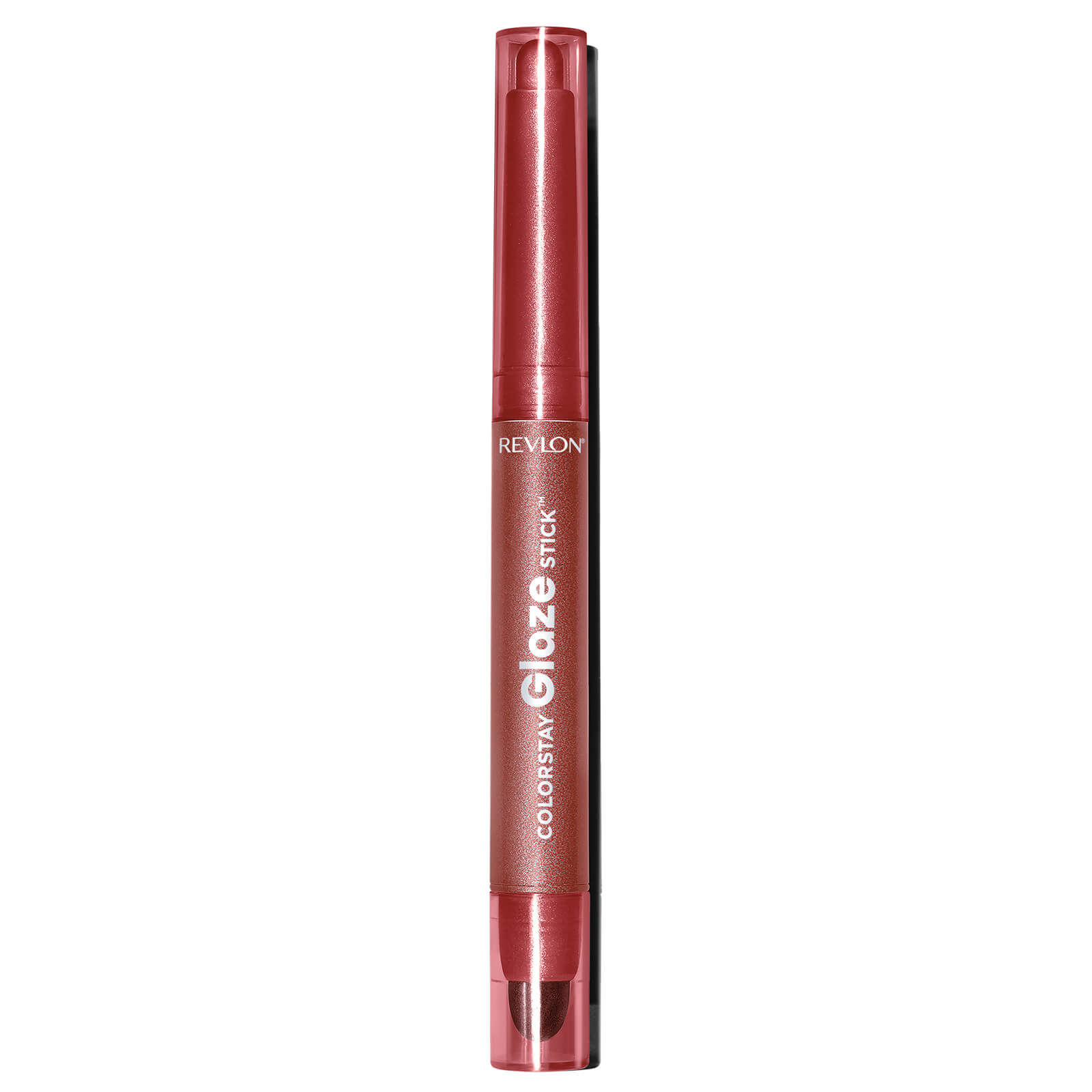 

Revlon ColorStay Glaze Stick Eye Shadow (Various Shades) - Rose