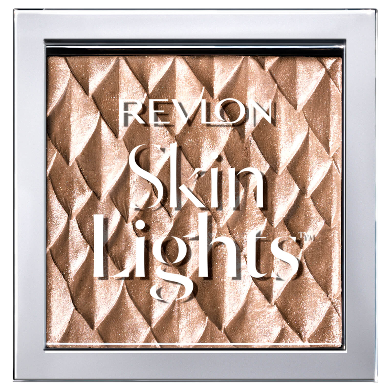 Revlon SkinLights Prismatic Highlighter (Various Shades) - Twilight Gleam