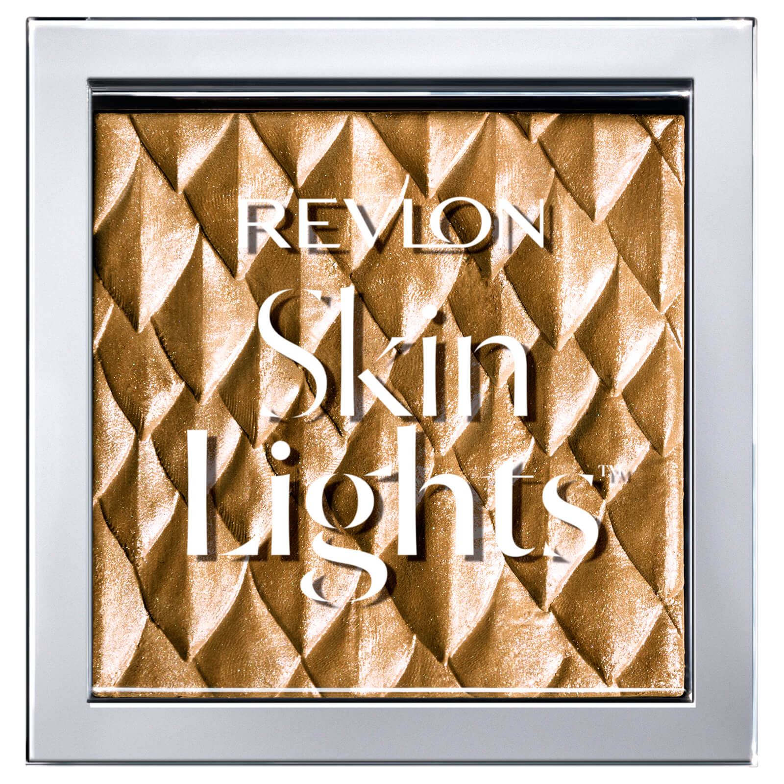 

Revlon SkinLights Prismatic Highlighter (Various Shades) - Gilded Dawn
