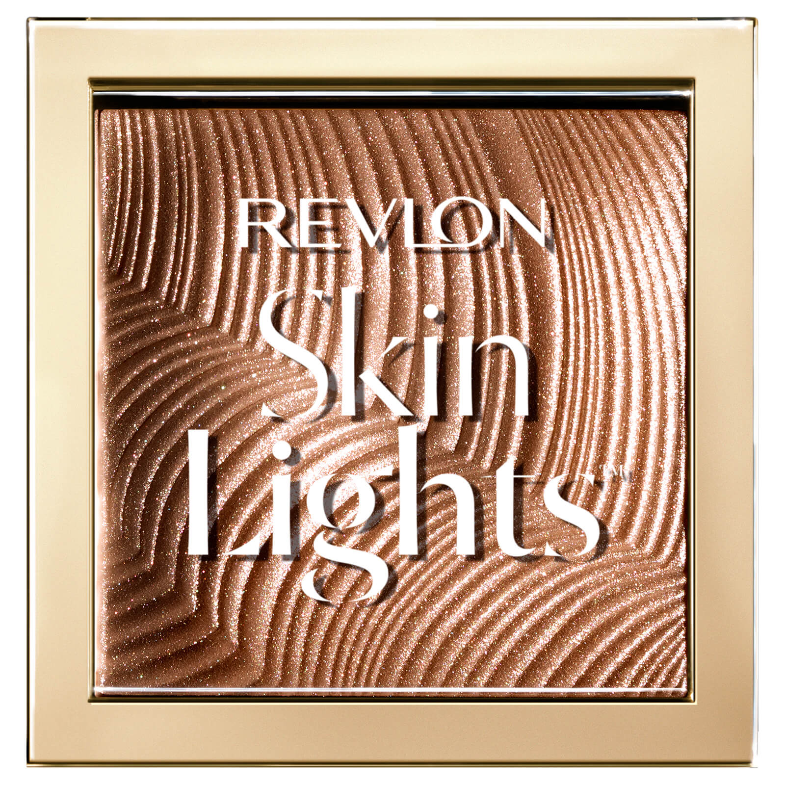 Revlon SkinLightsTM Prismatic Bronzer (Various Shades) - Sunkissed Beam