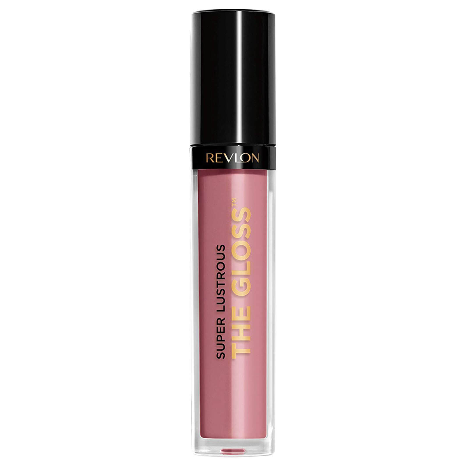 

Revlon Super Lustrous The Gloss (Various Shades) - Taupe Luster
