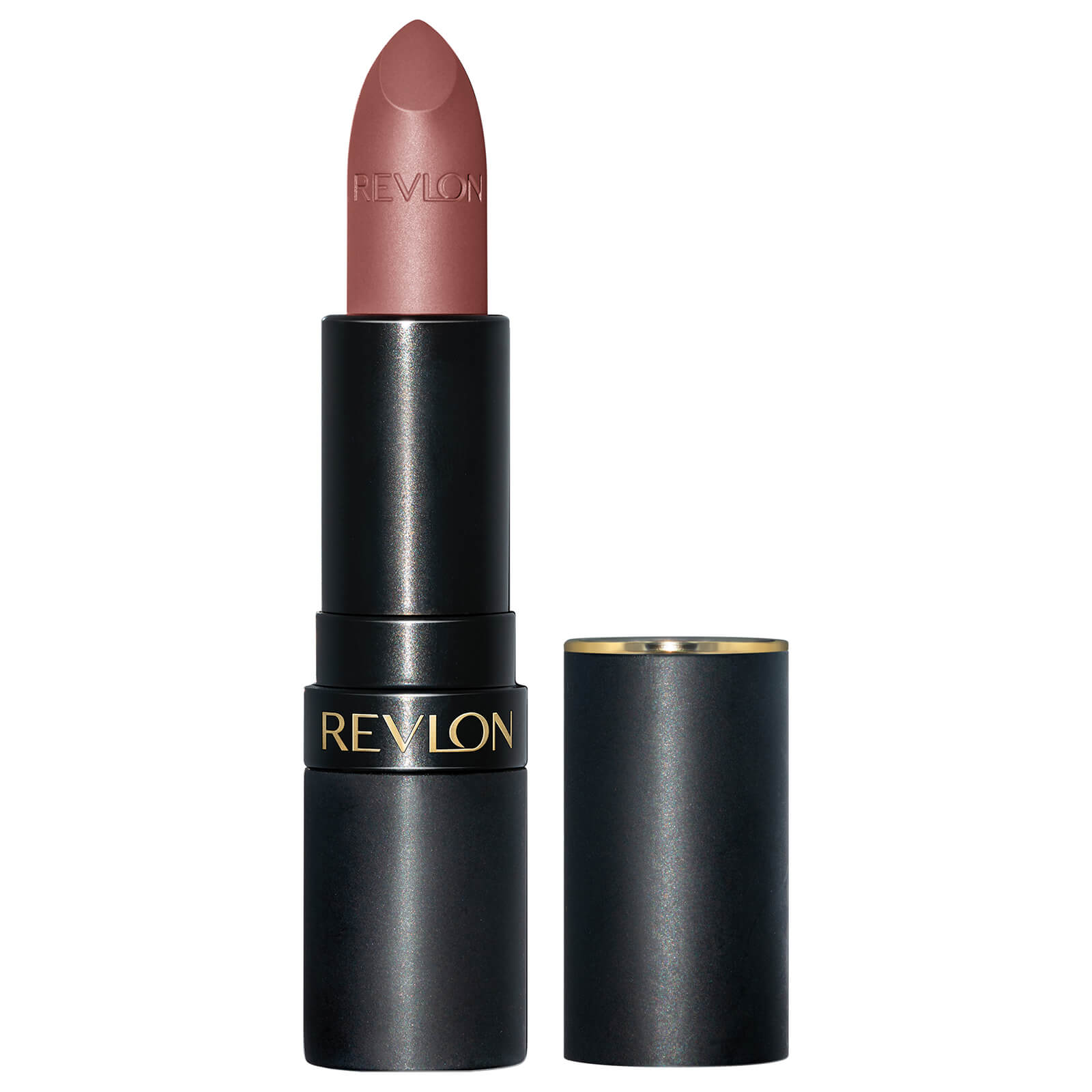 

Revlon Super Lustrous Lipstick The Luscious Mattes (Various Shades) - Mattes Shameless