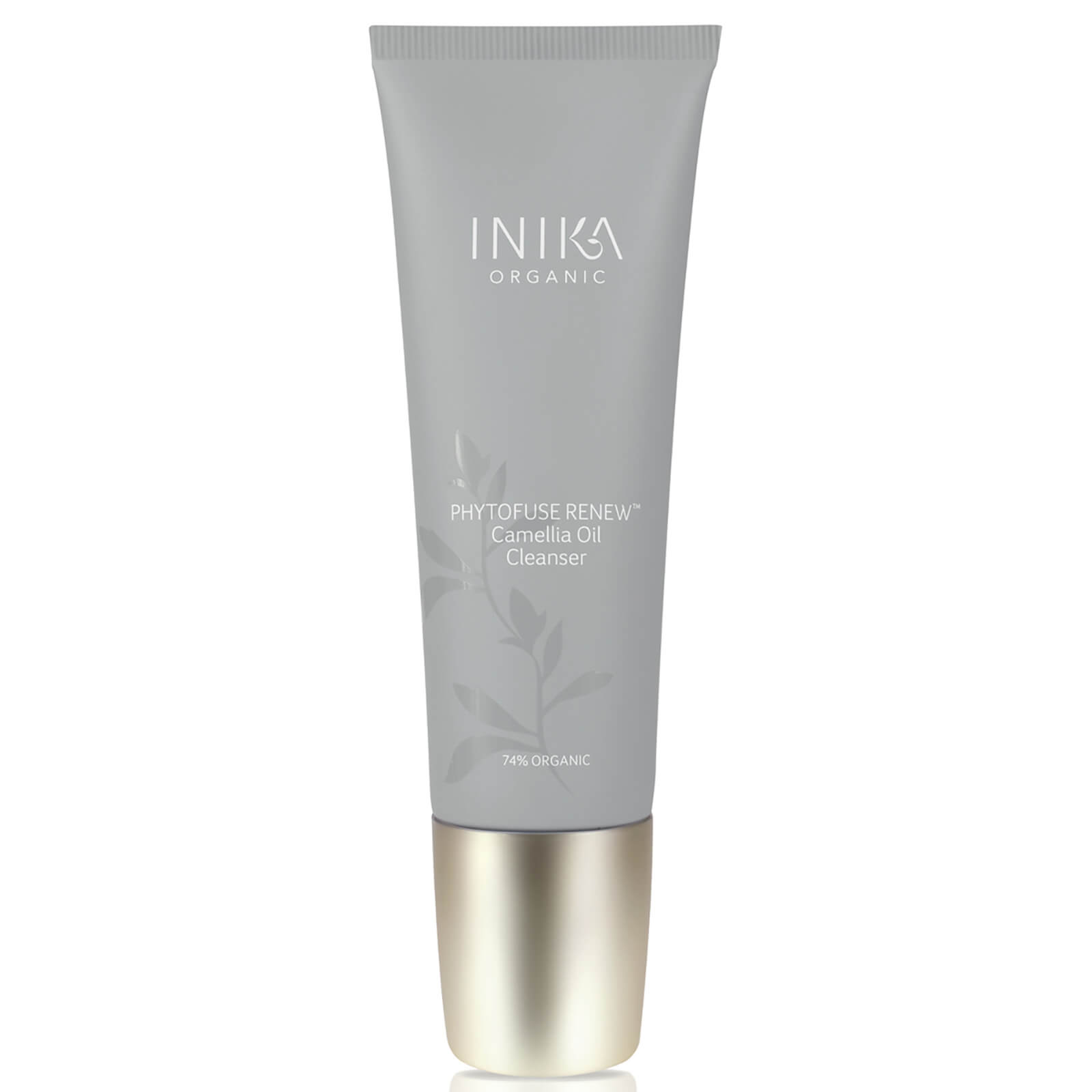 

INIKA Phytofuse Renew Camellia Oil Cleanser