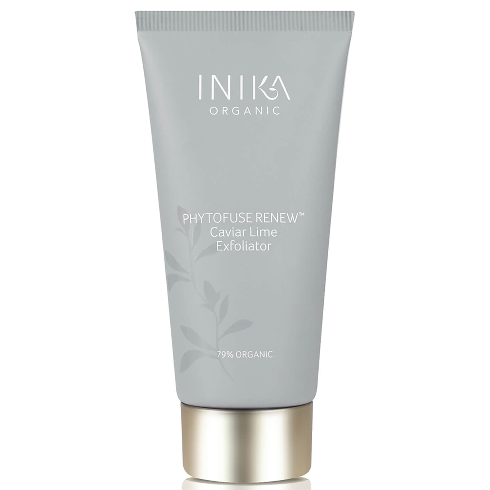 

INIKA Phytofuse Renew Caviar Lime Exfoliator