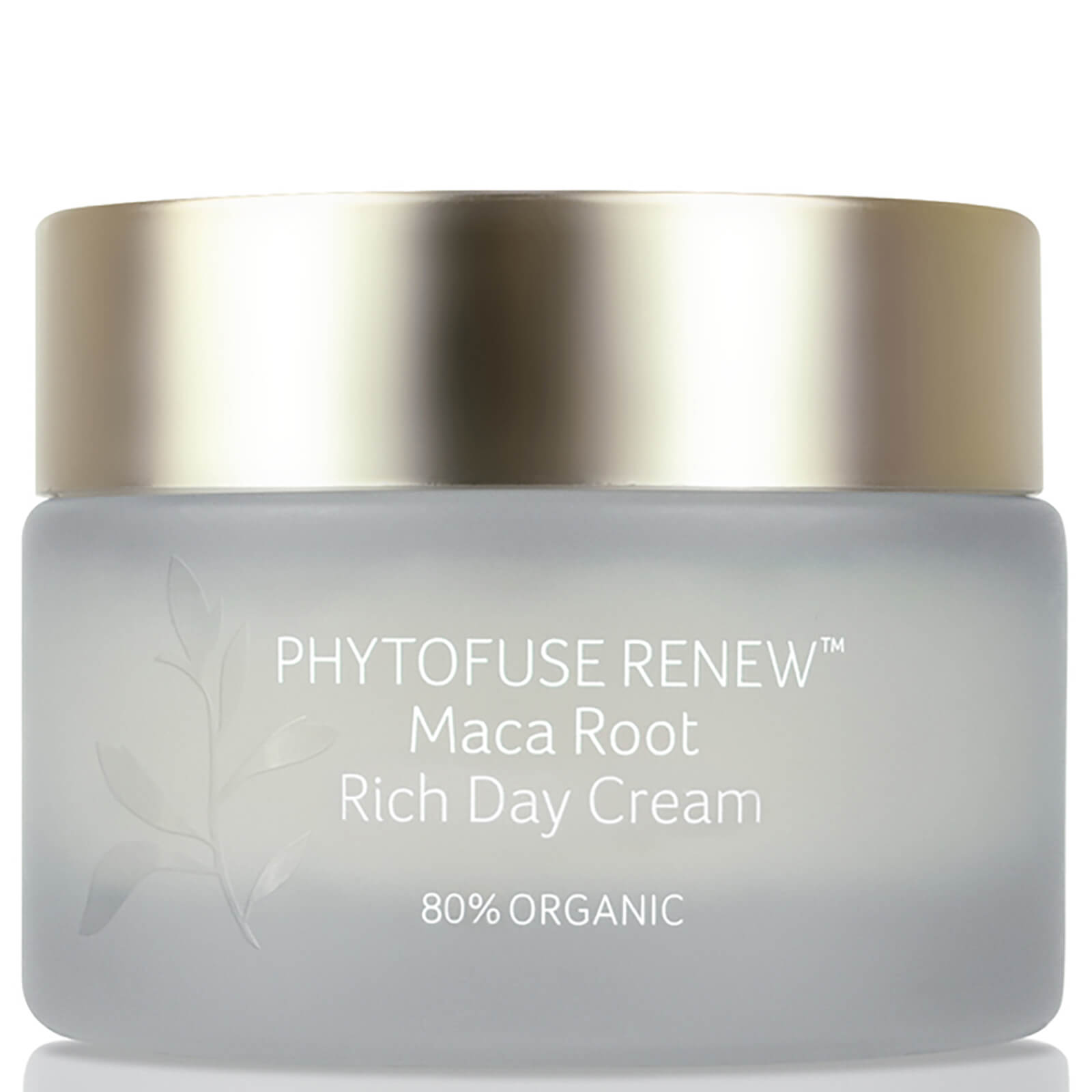 

INIKA Phytofuse Renew Maca Root Rich Day Cream