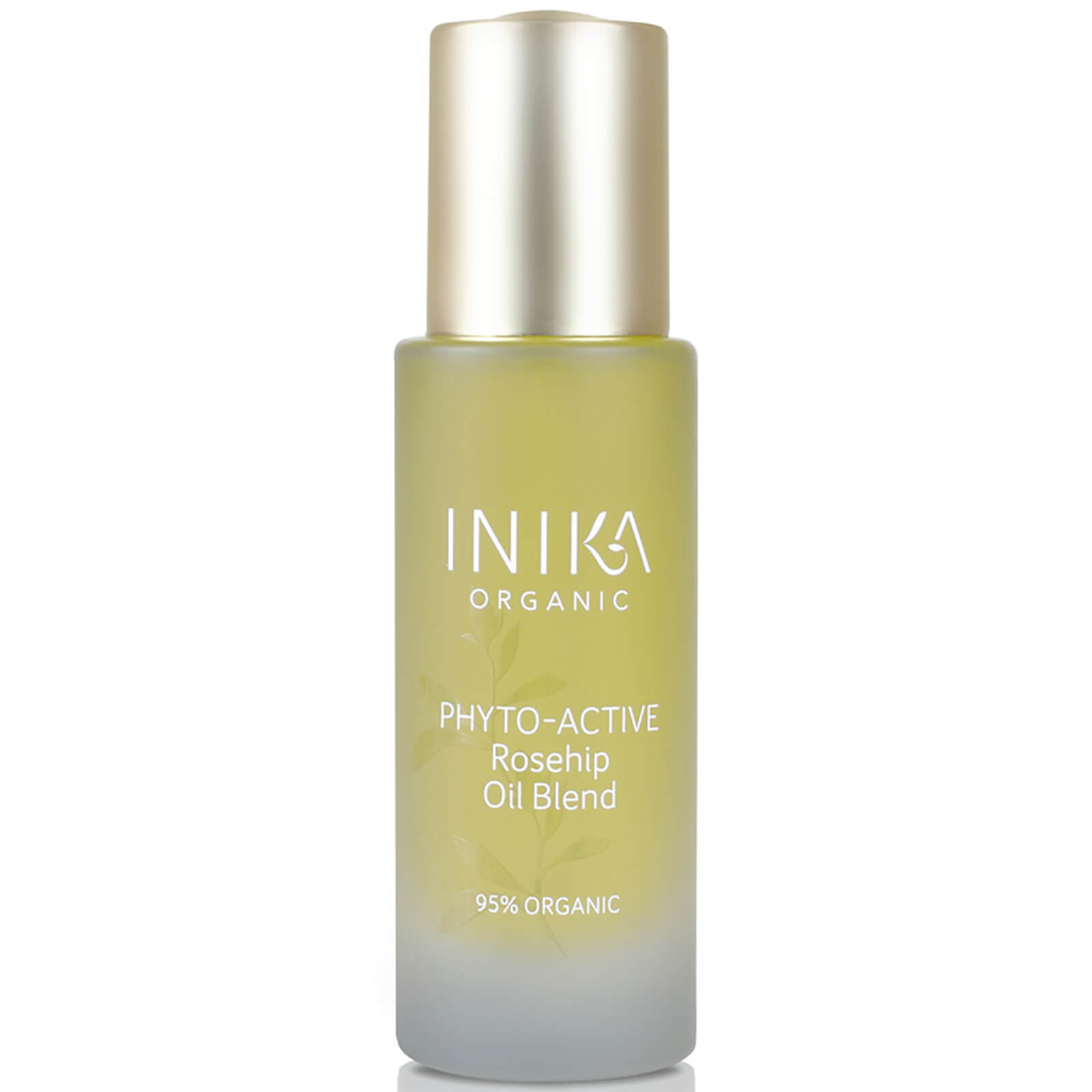 

INIKA Phyto-Active Rosehip Oil