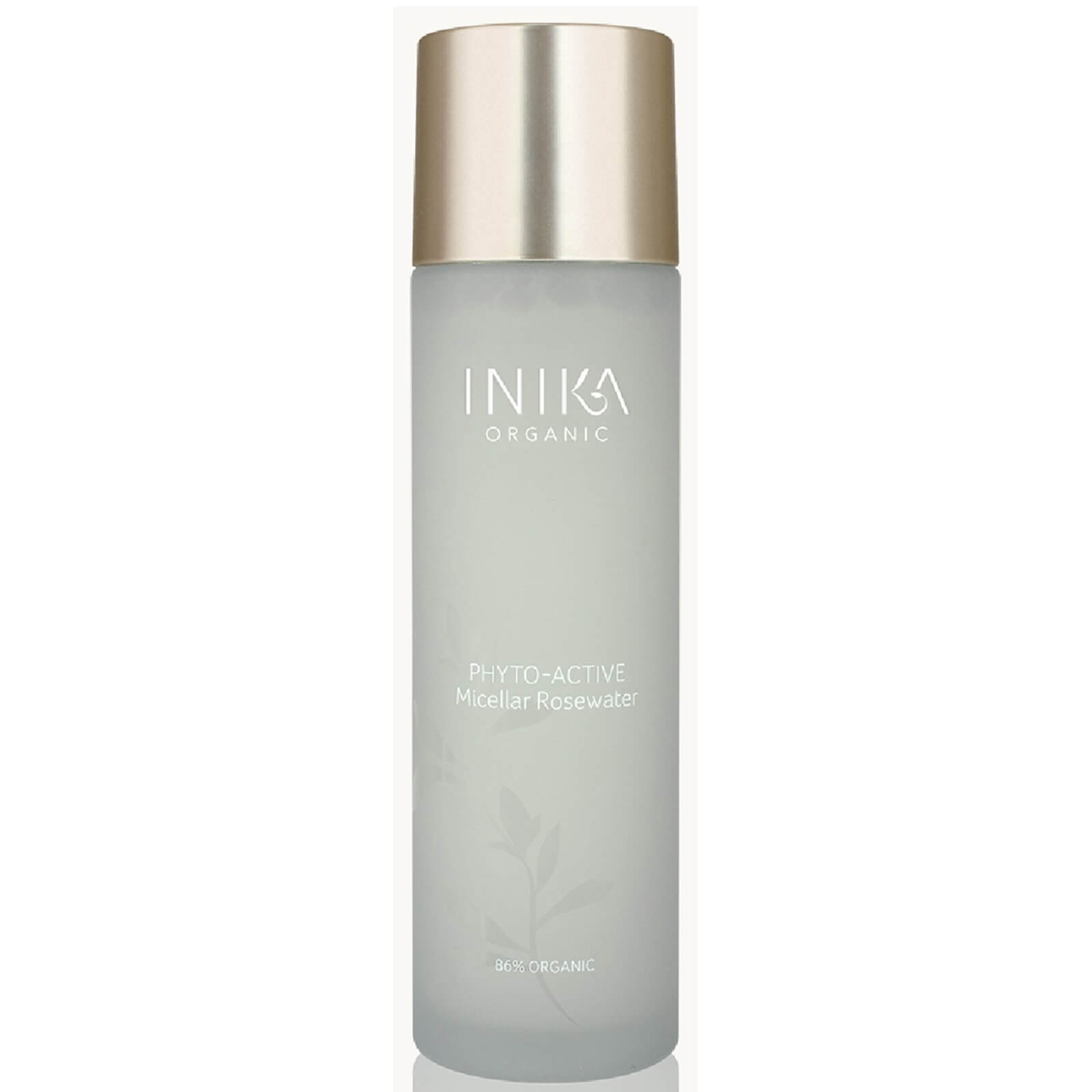

INIKA Phyto-Active Micellar Rosewater