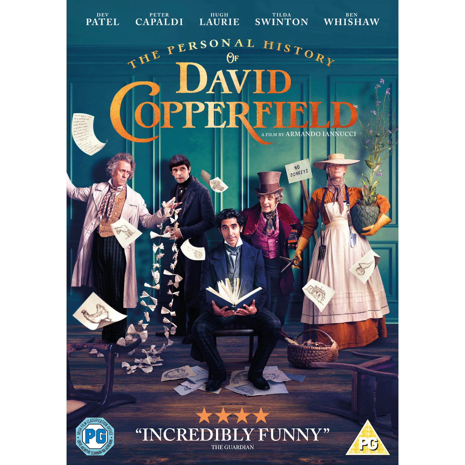 Click to view product details and reviews for The Personal History Of David Copperfield.