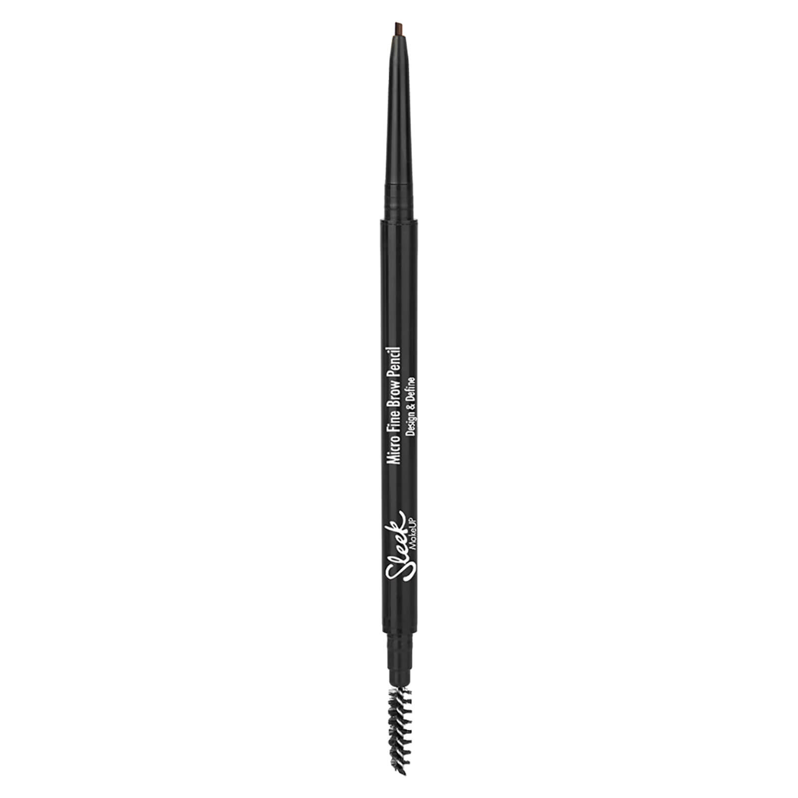 

Sleek MakeUP Micro Fine Brow Pencil (Various Shades) - Dark Brown