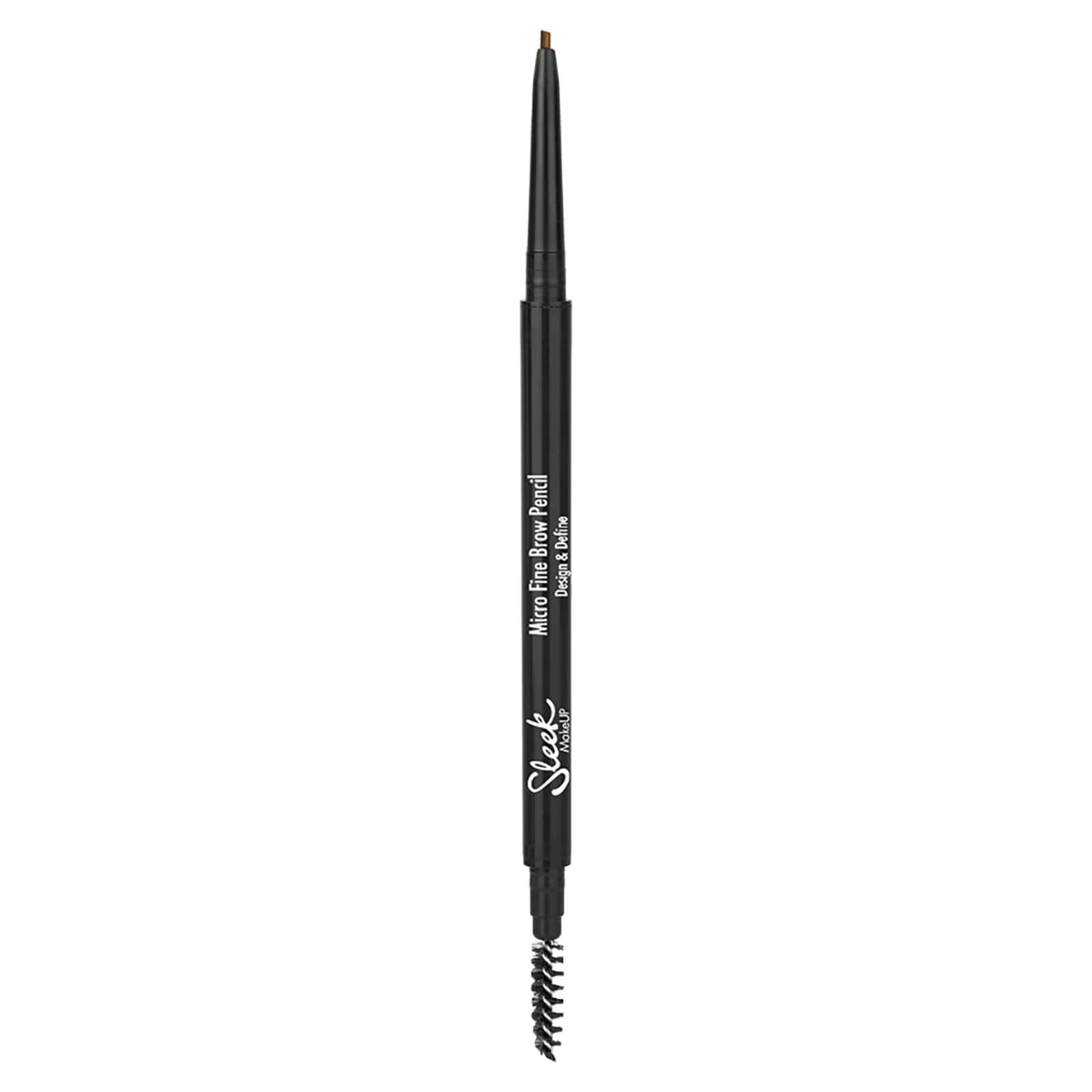

Sleek MakeUP Micro Fine Brow Pencil (Various Shades) - Medium Brown