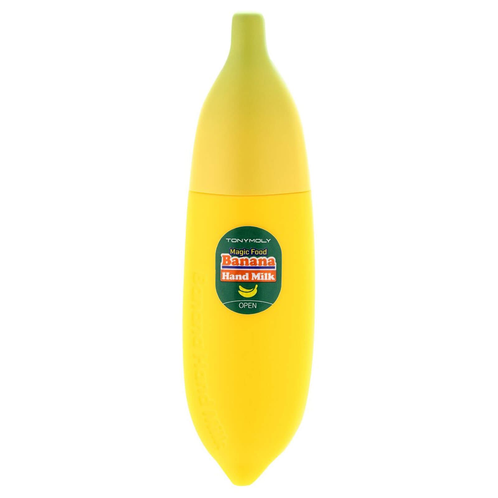 

TONYMOLY Magic Food Banana Hand Milk 45ml